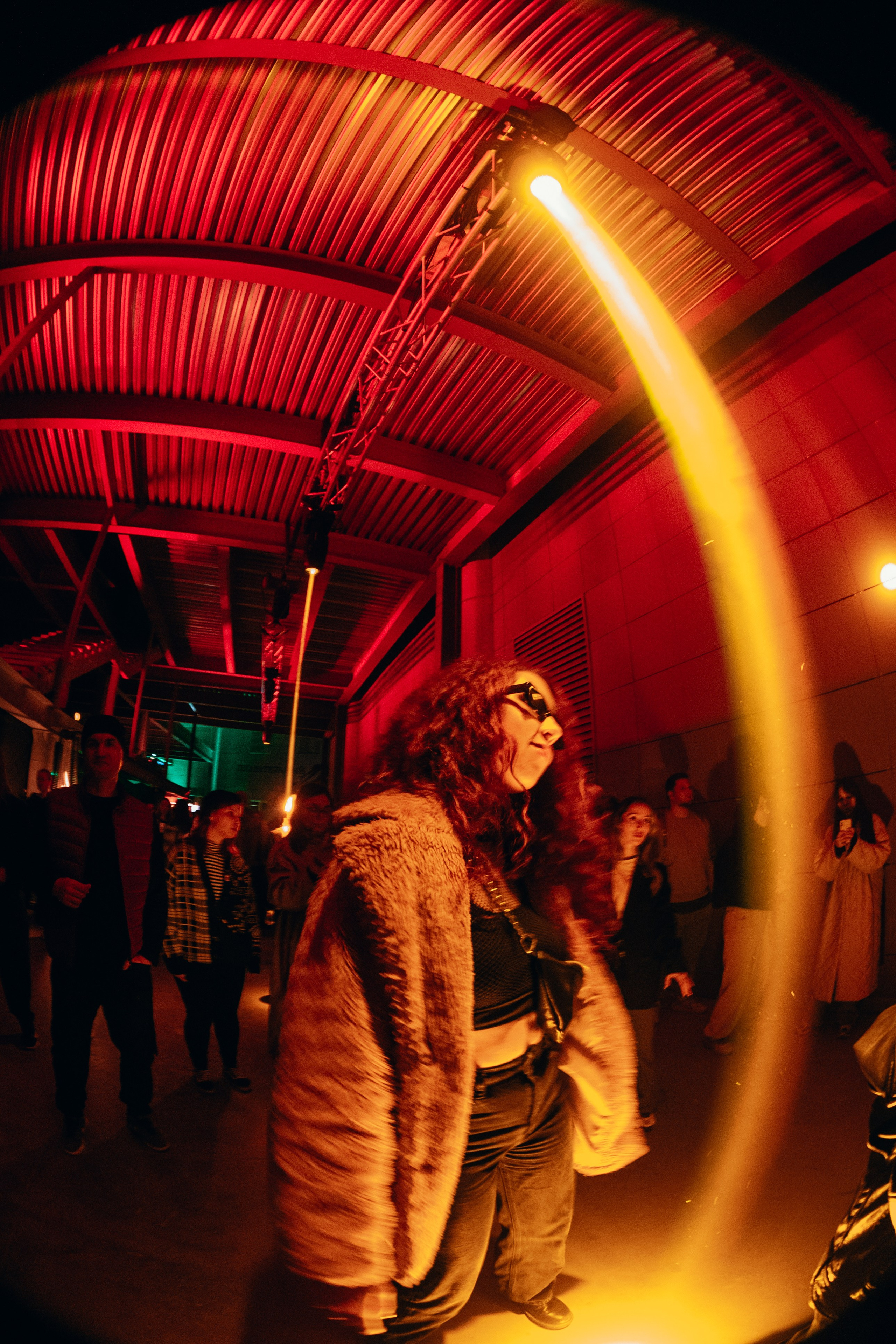 TON 2023. Главная