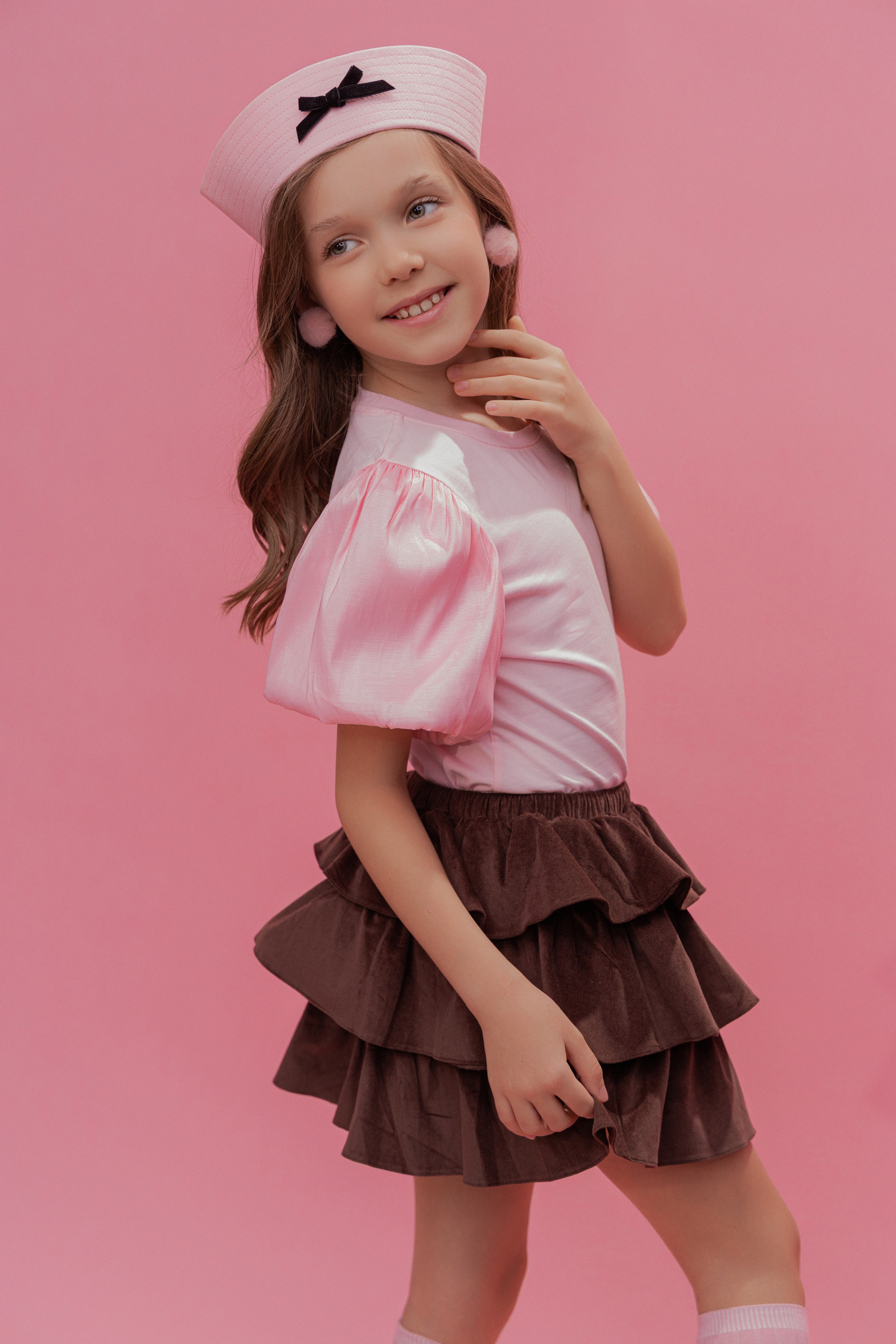 Обновленное портфолио для Стеши. Фотограф Анастасия Пинчук