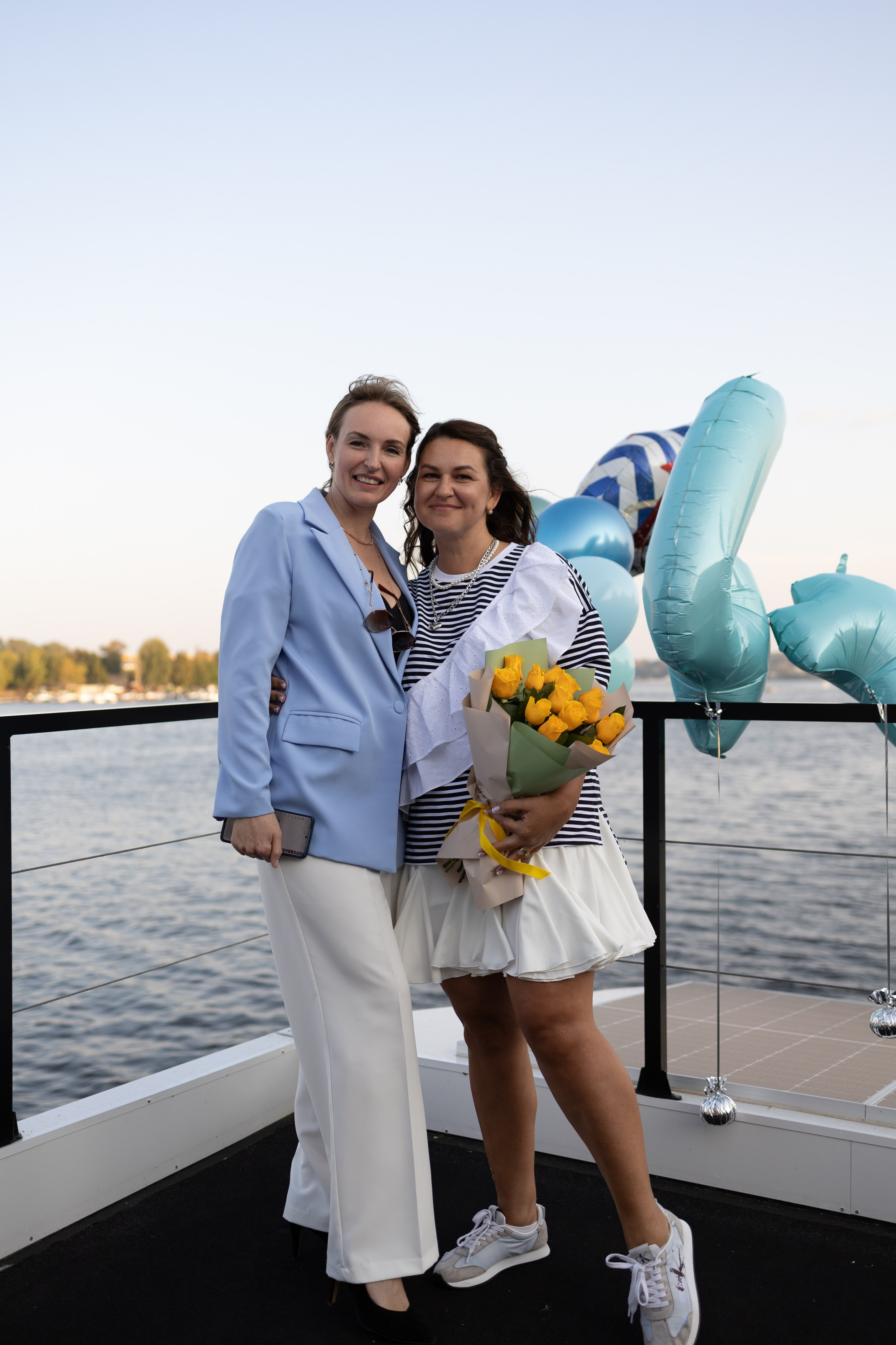 День Рождение. Фотограф Кострома. Дина Низамова