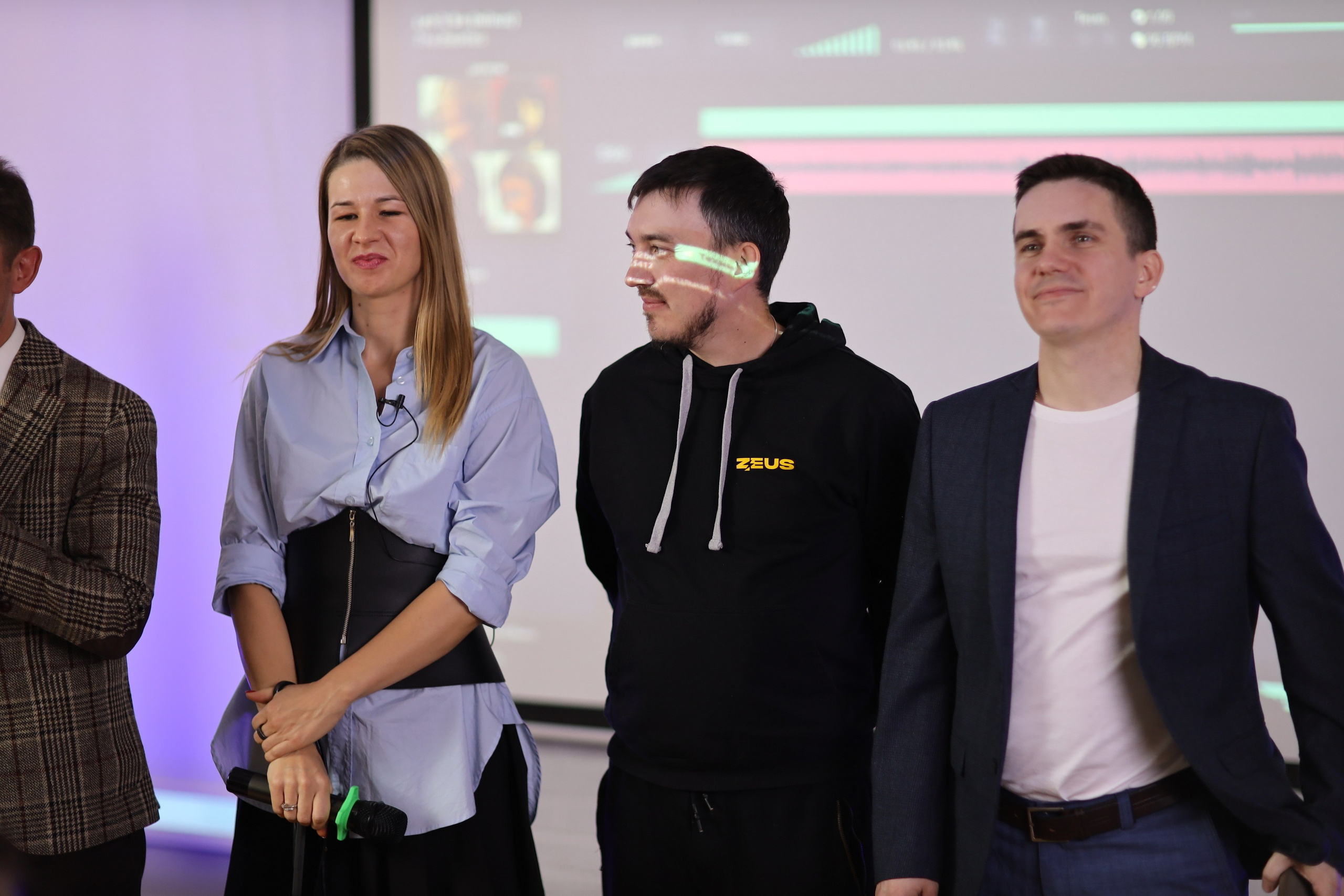 МастерМайнд 1.2. Съемка в студии под ваш запрос, студийные съемки, фотографии архитектурных объектов — Александр Евстигнеев — фотограф Москва