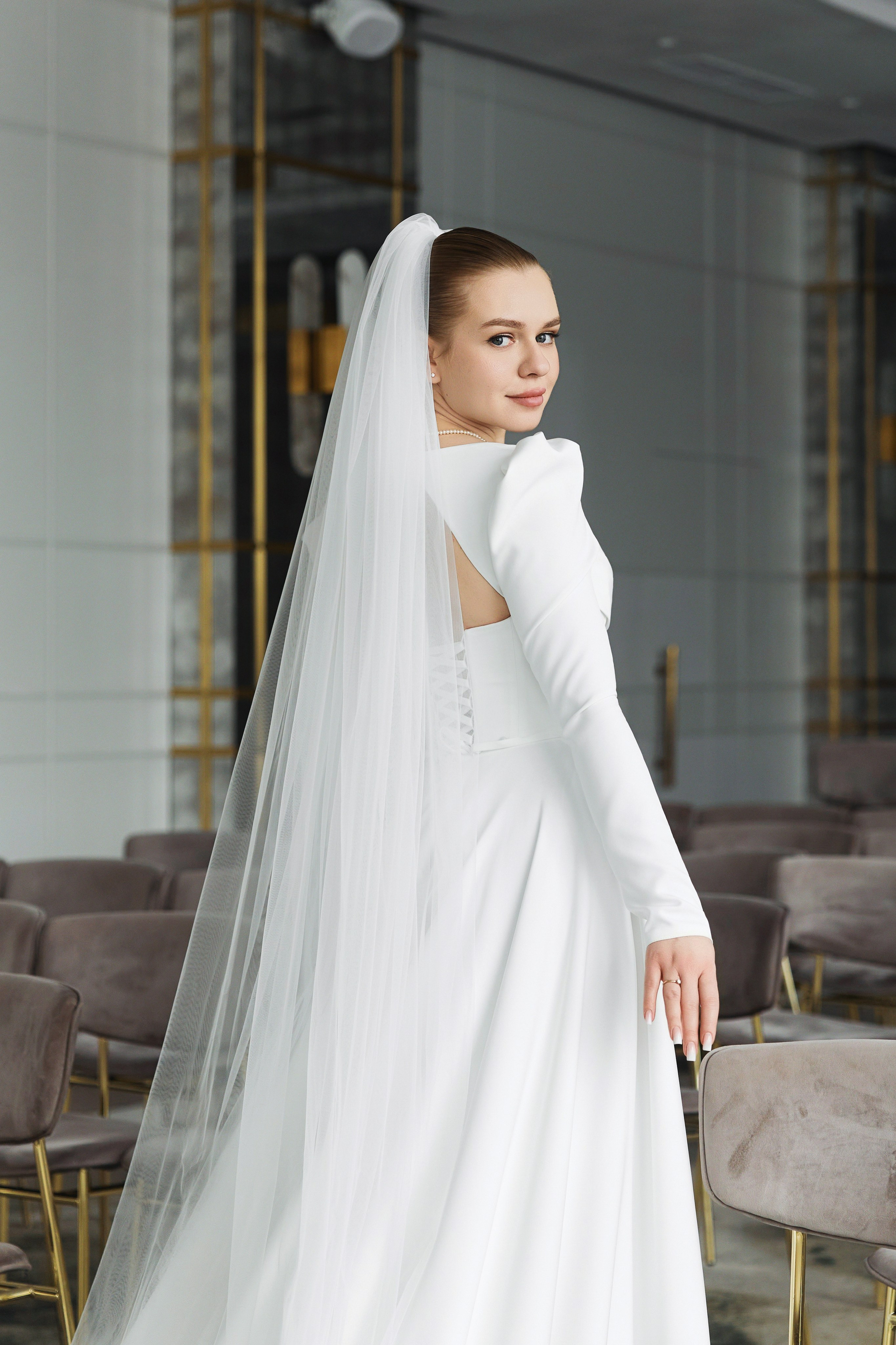 Роскошь любви. Любовь Юсупова. Фотограф