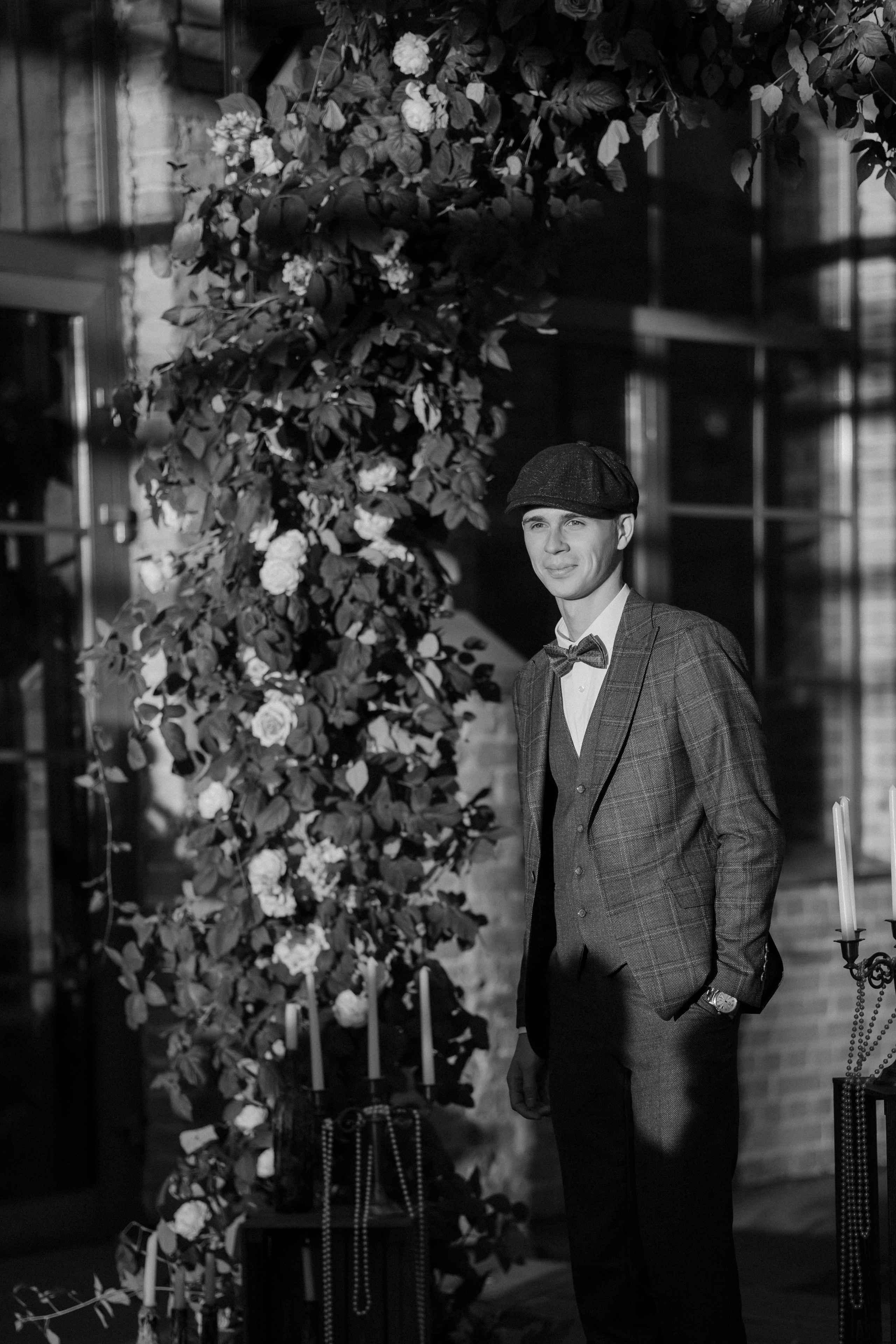 A&N. Свадебный фотограф Лиза Макатович Беларусь Минск