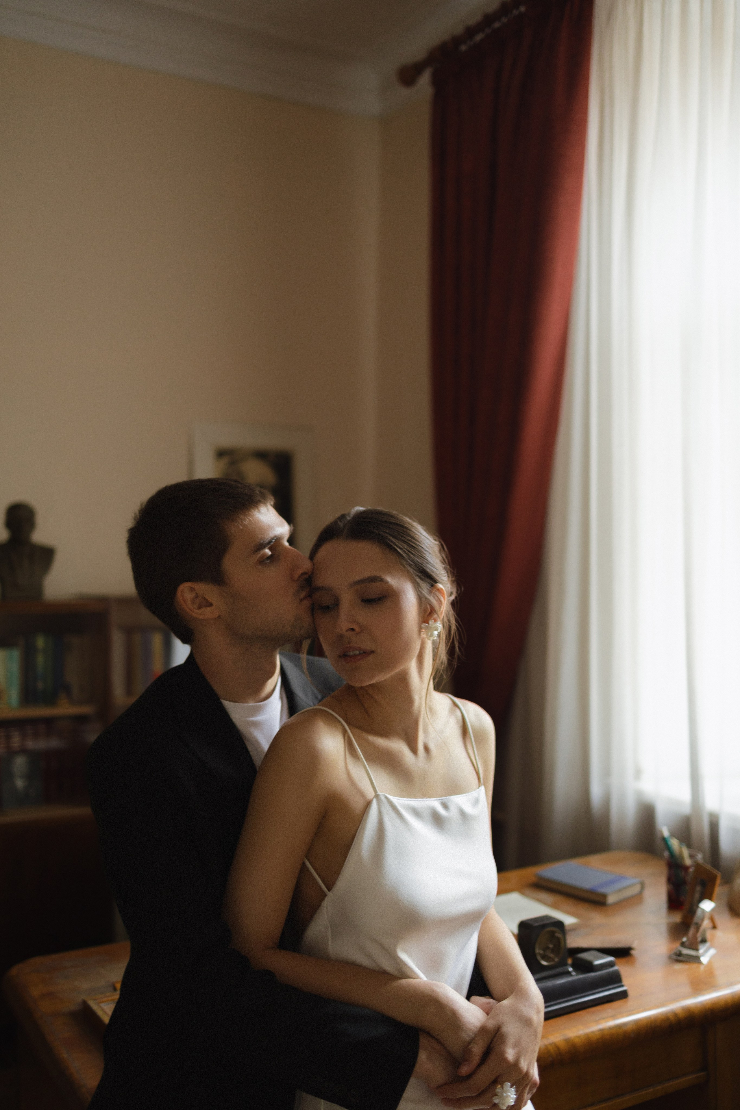 D&V. Свадебный фотограф Лиза Макатович Беларусь Минск