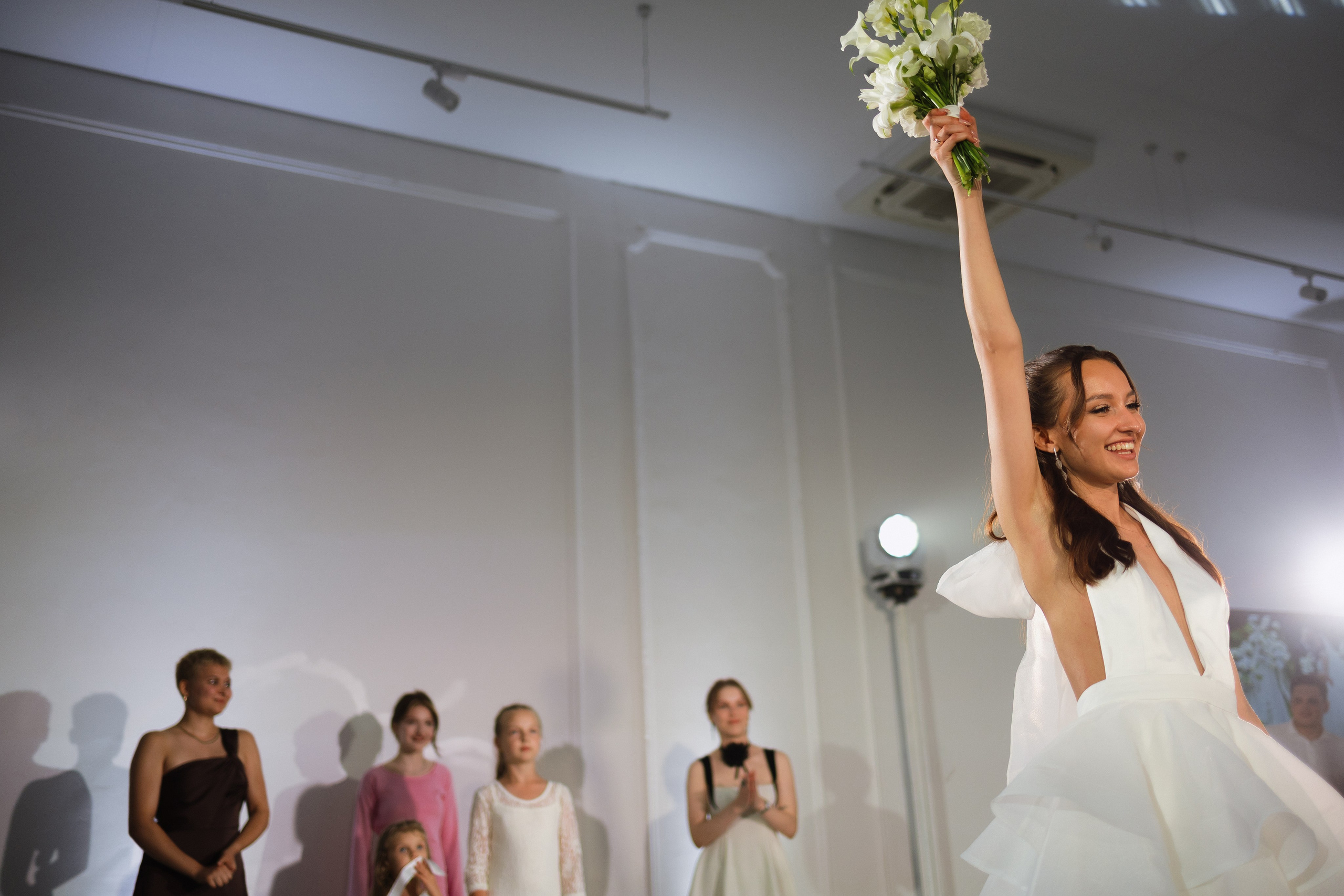 A&I. Свадебный фотограф Лиза Макатович Беларусь Минск