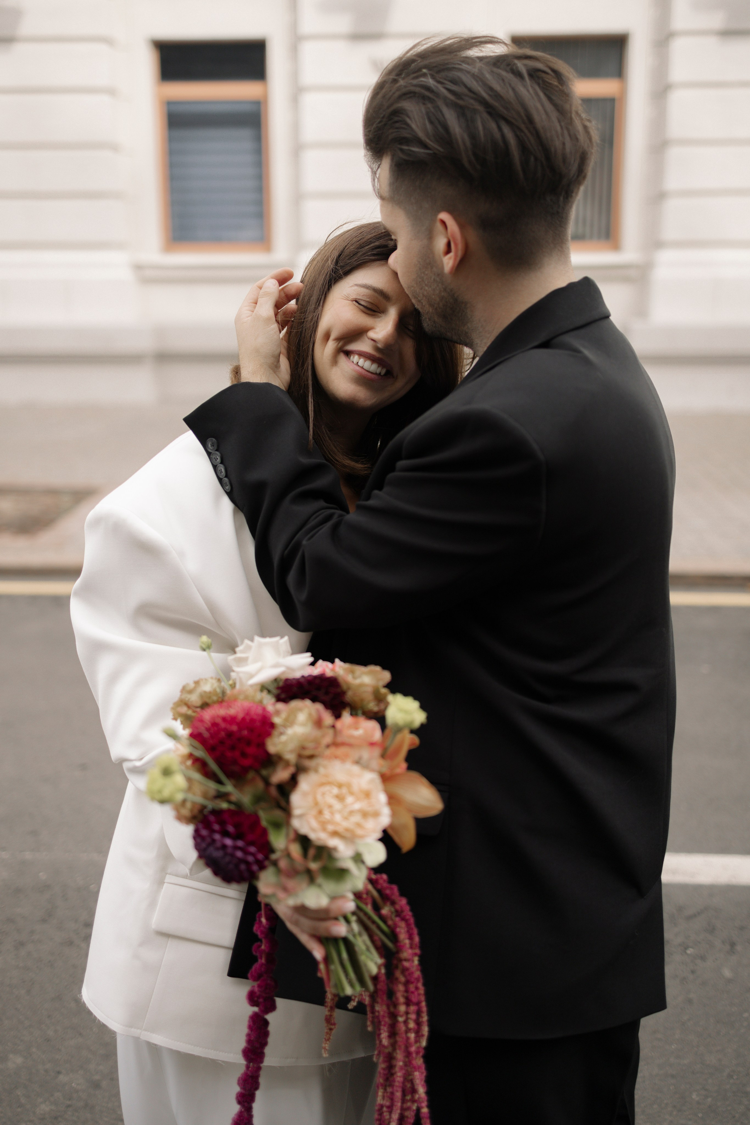 K&A. Свадебный фотограф Лиза Макатович Беларусь Минск