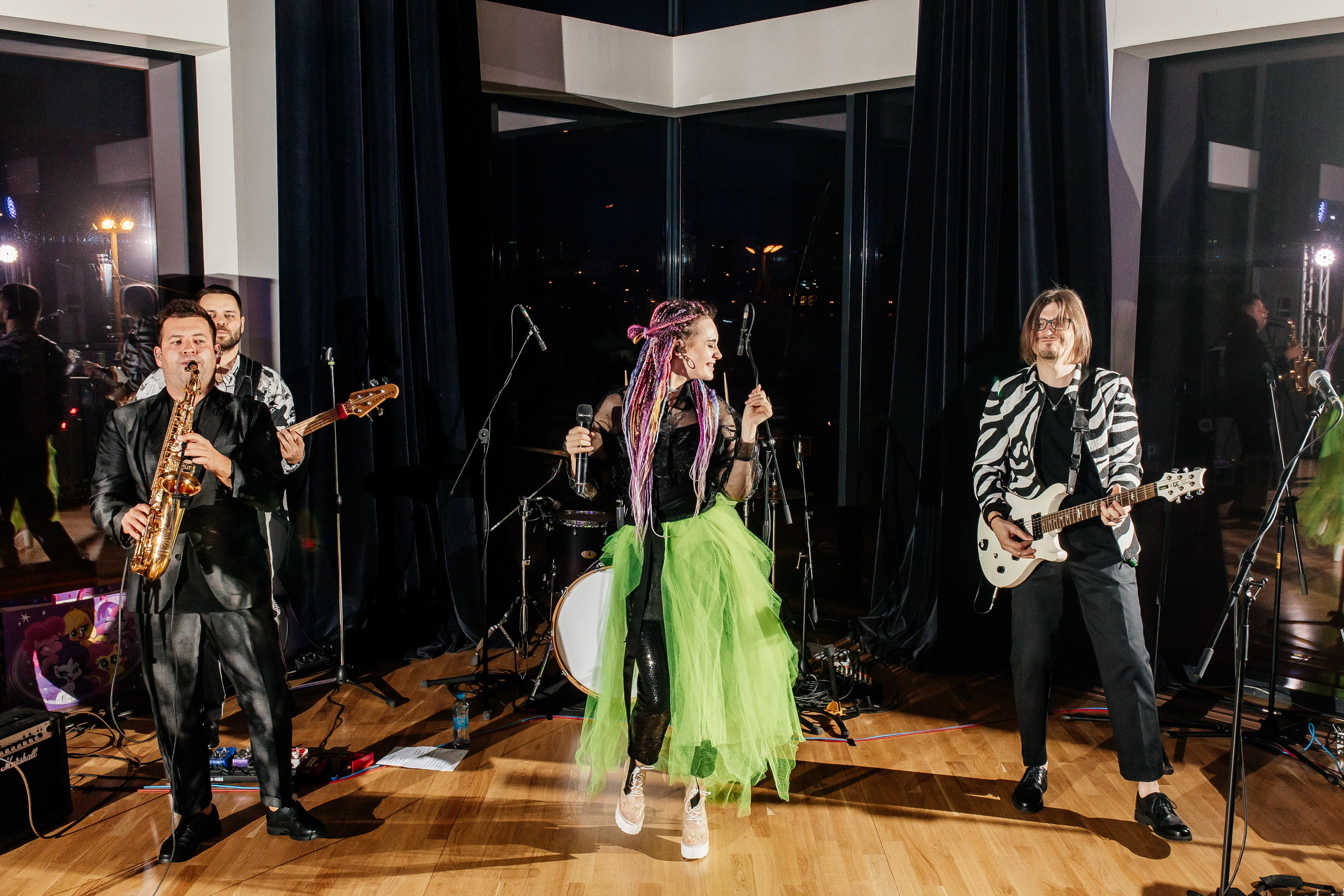 Арслан и Анна. Свадебный организатор координатор Екатеринбург Серов Дарья Окишева