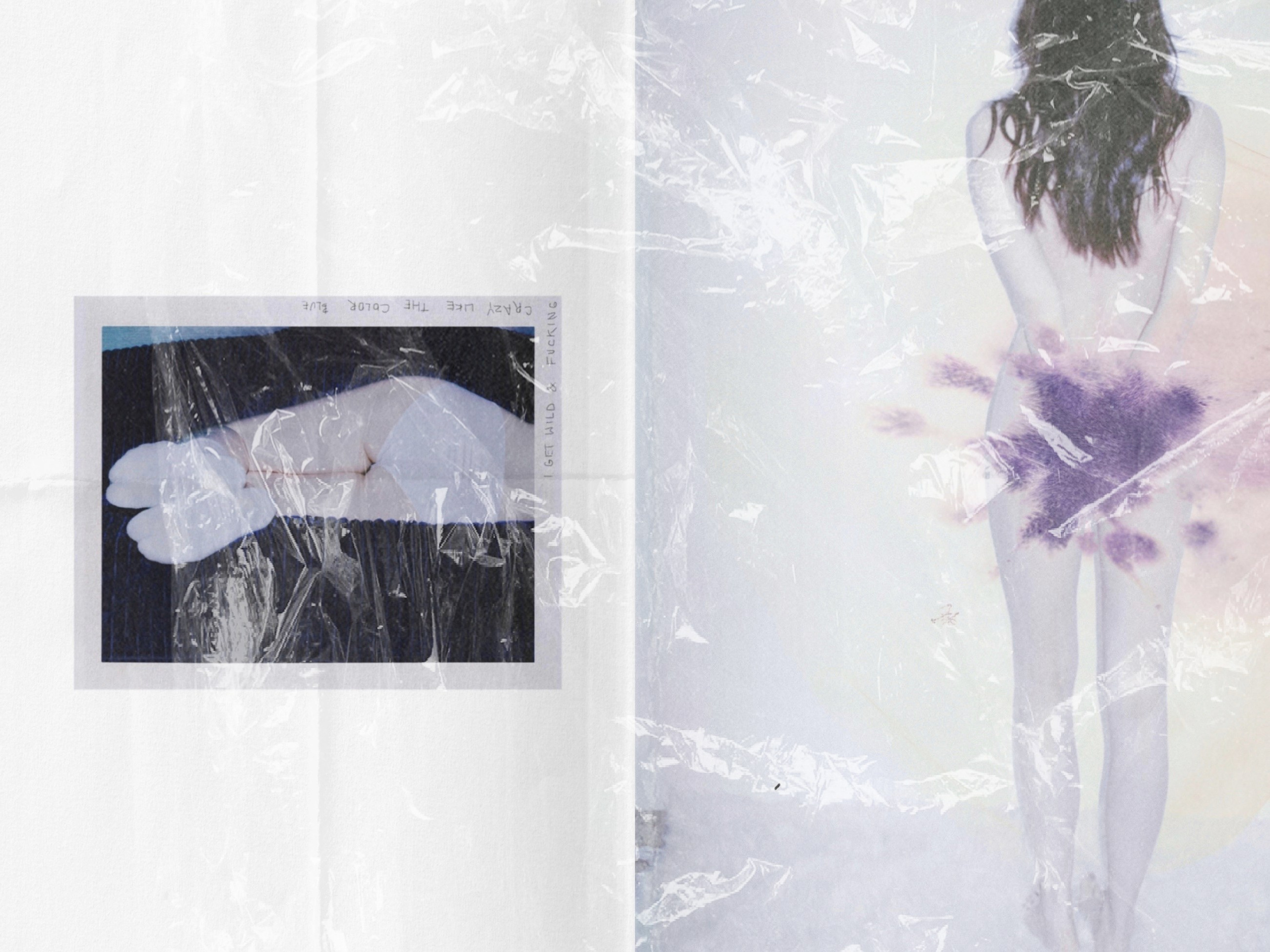 DIARY (2021-2022). Маргарита Логай. Фотограф и режиссер в Санкт-Петербурге, Москве, Сочи