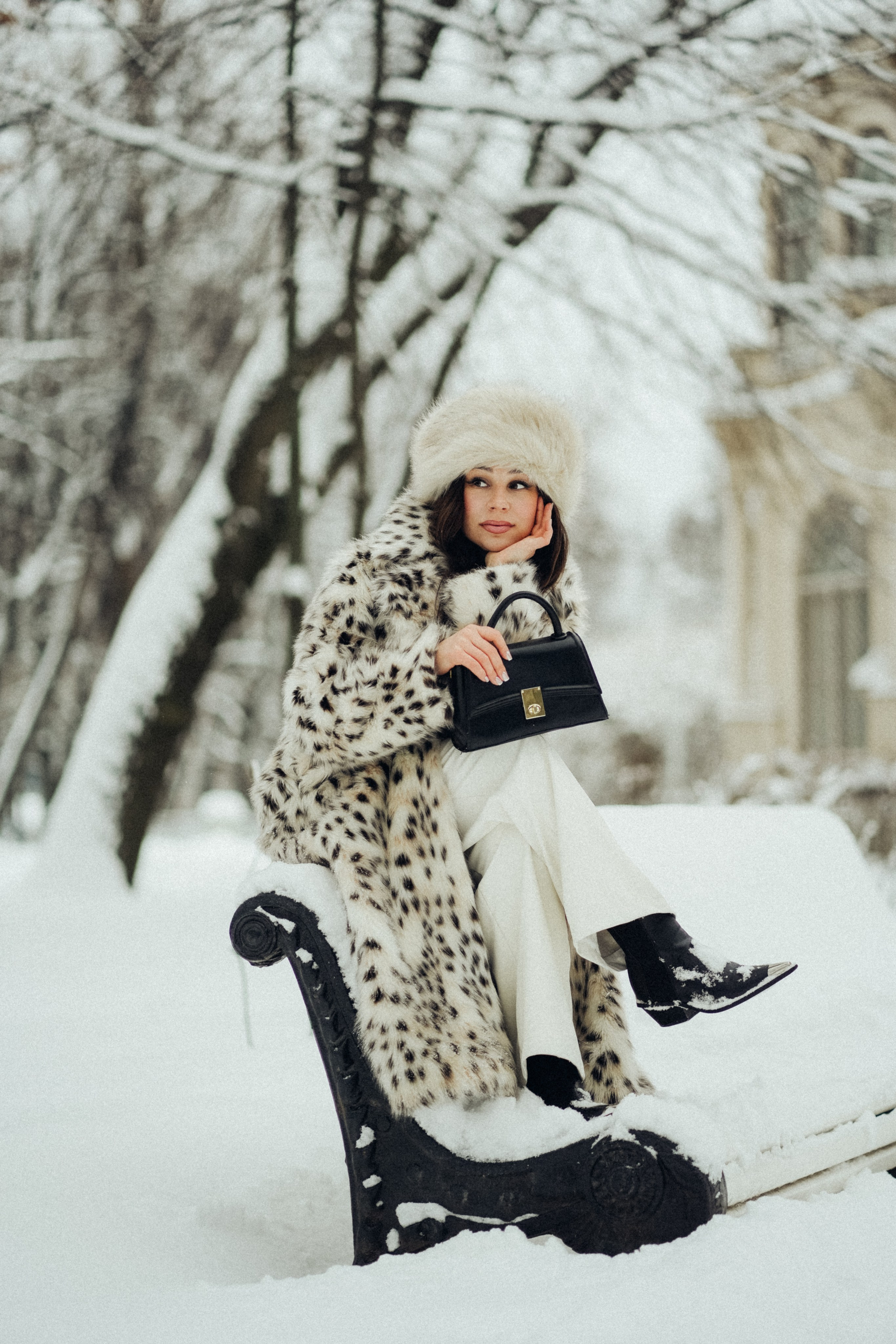 Янина. Фотограф г. Санкт-Петербург Александра Катанакова