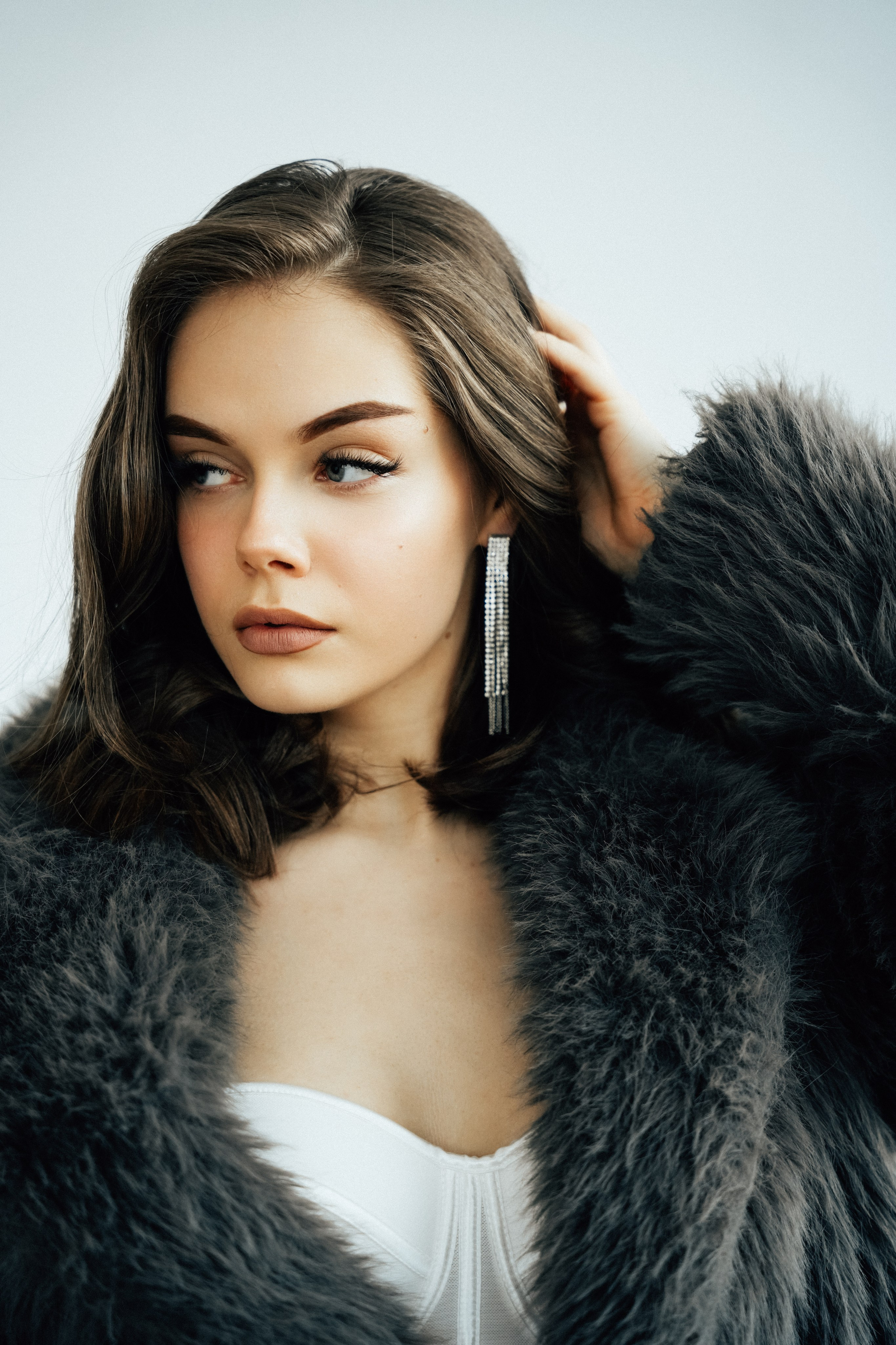 Лиза. Фотограф г. Санкт-Петербург Александра Катанакова