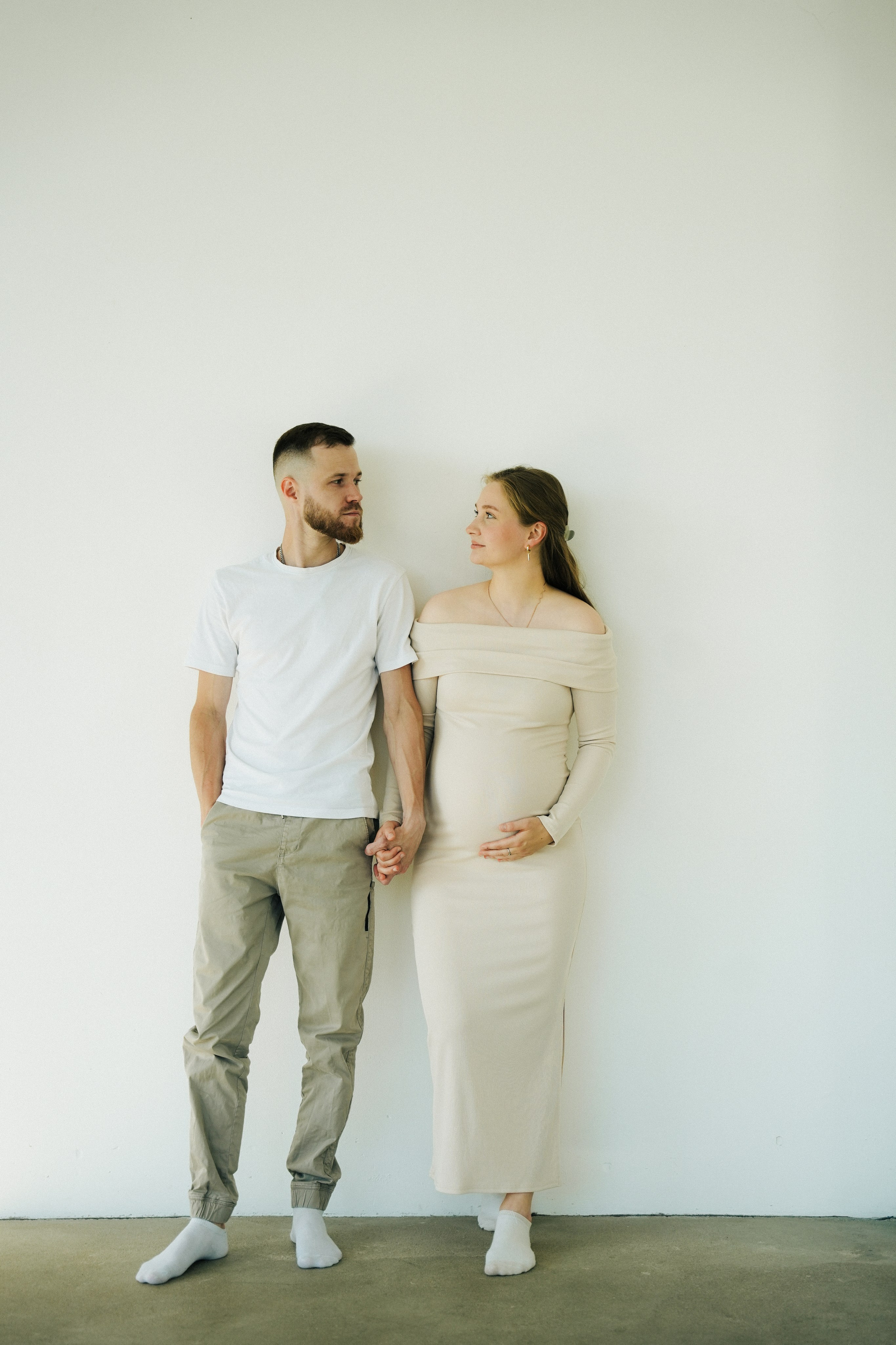 Ксюша, Сережа и Максим. Фотограф г. Санкт-Петербург Александра Катанакова