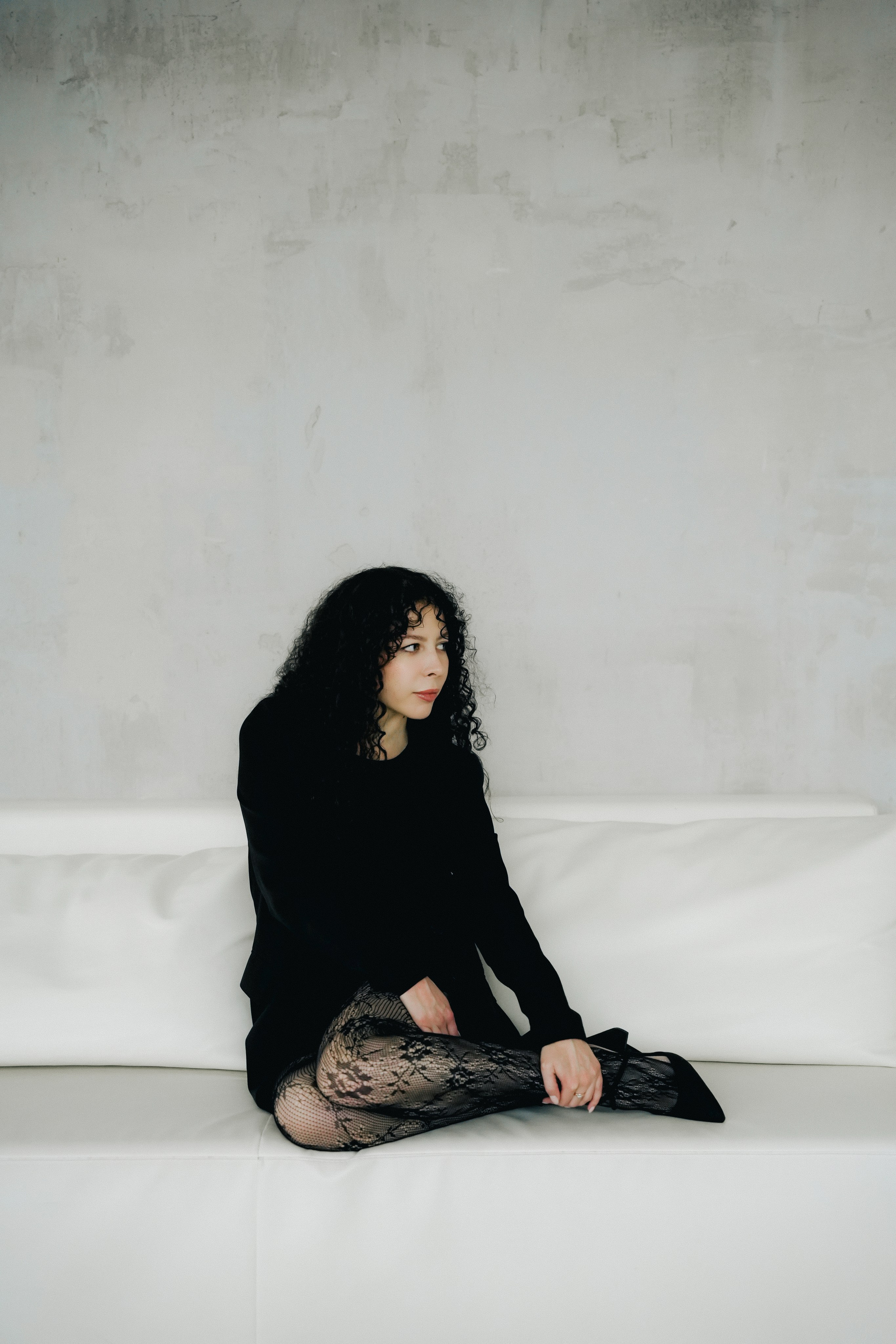 Лиза. Фотограф г. Санкт-Петербург Александра Катанакова