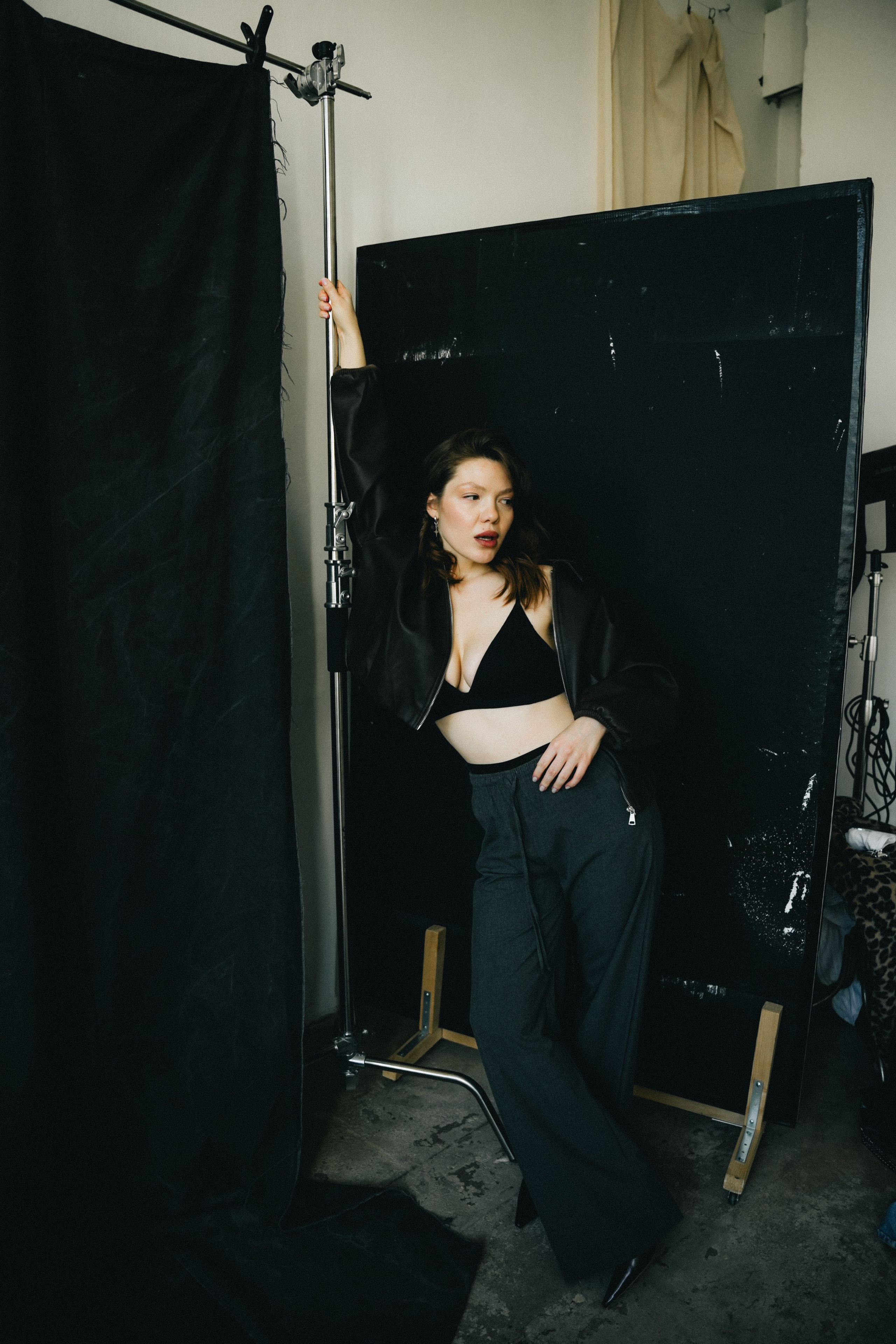 Яна. Фотограф г. Санкт-Петербург Александра Катанакова