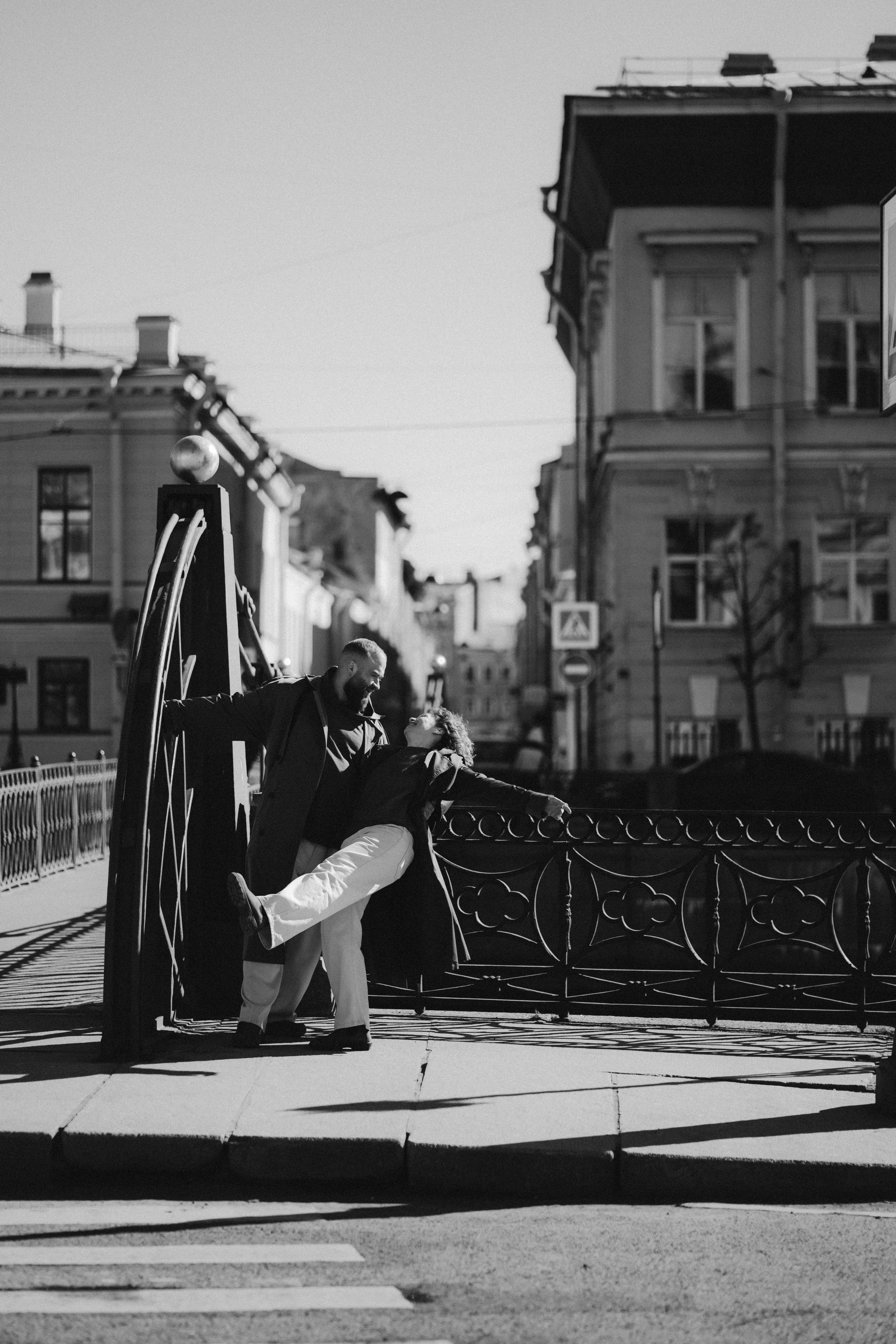 Алёна и Максим. Фотограф г. Санкт-Петербург Александра Катанакова