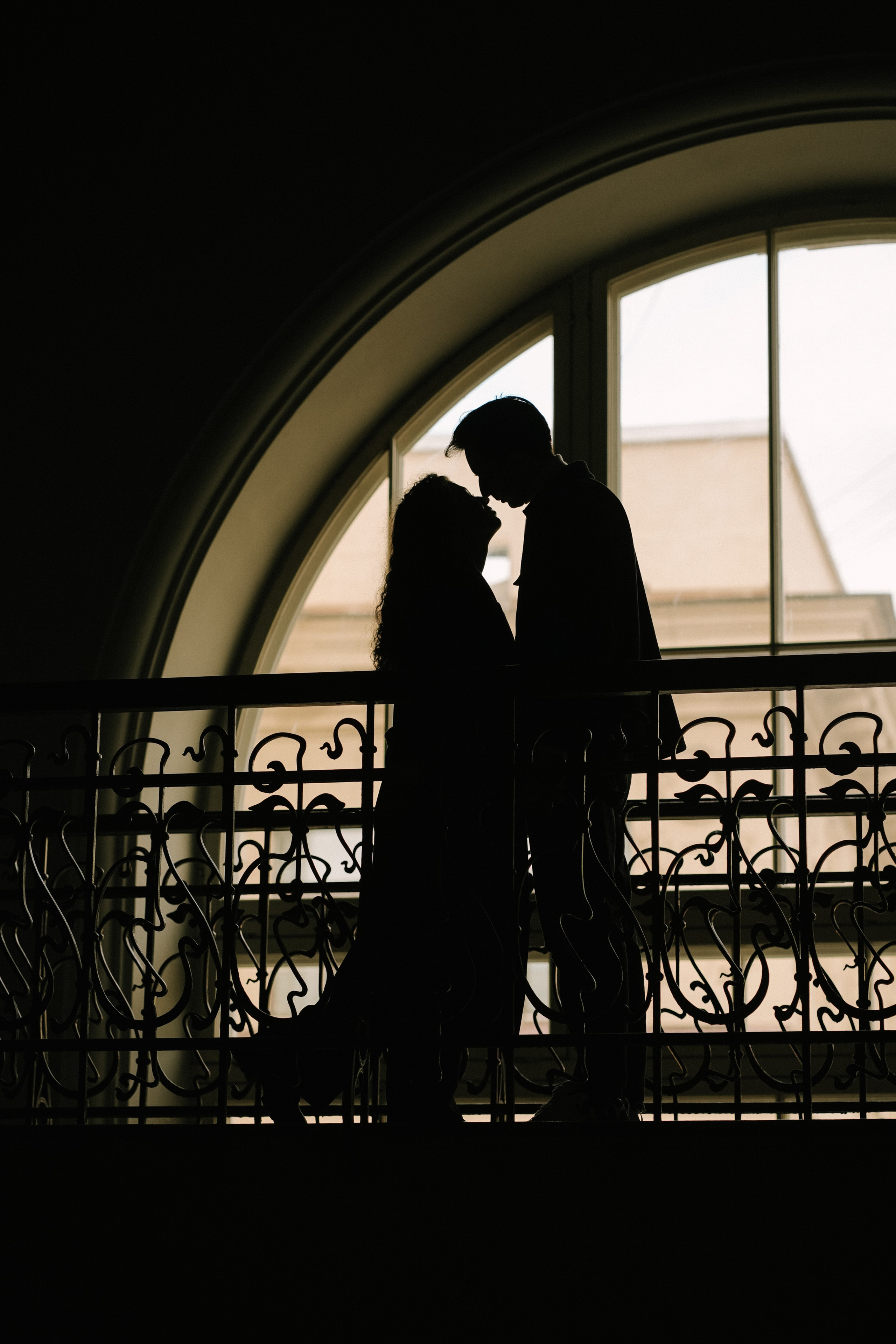 Карина и Матвей. Фотограф г. Санкт-Петербург Александра Катанакова