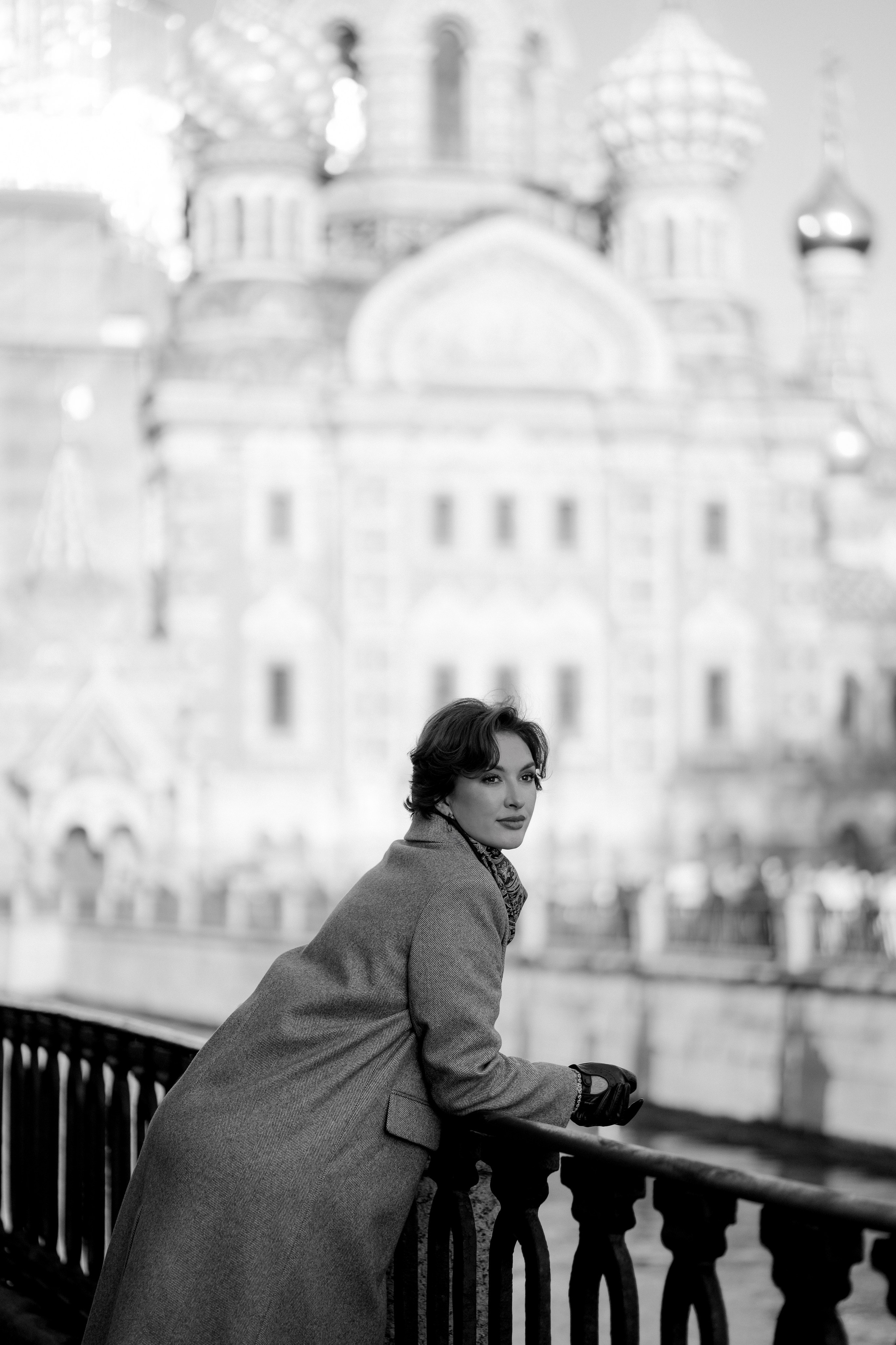 Катя и Леша. Фотограф г. Санкт-Петербург Александра Катанакова