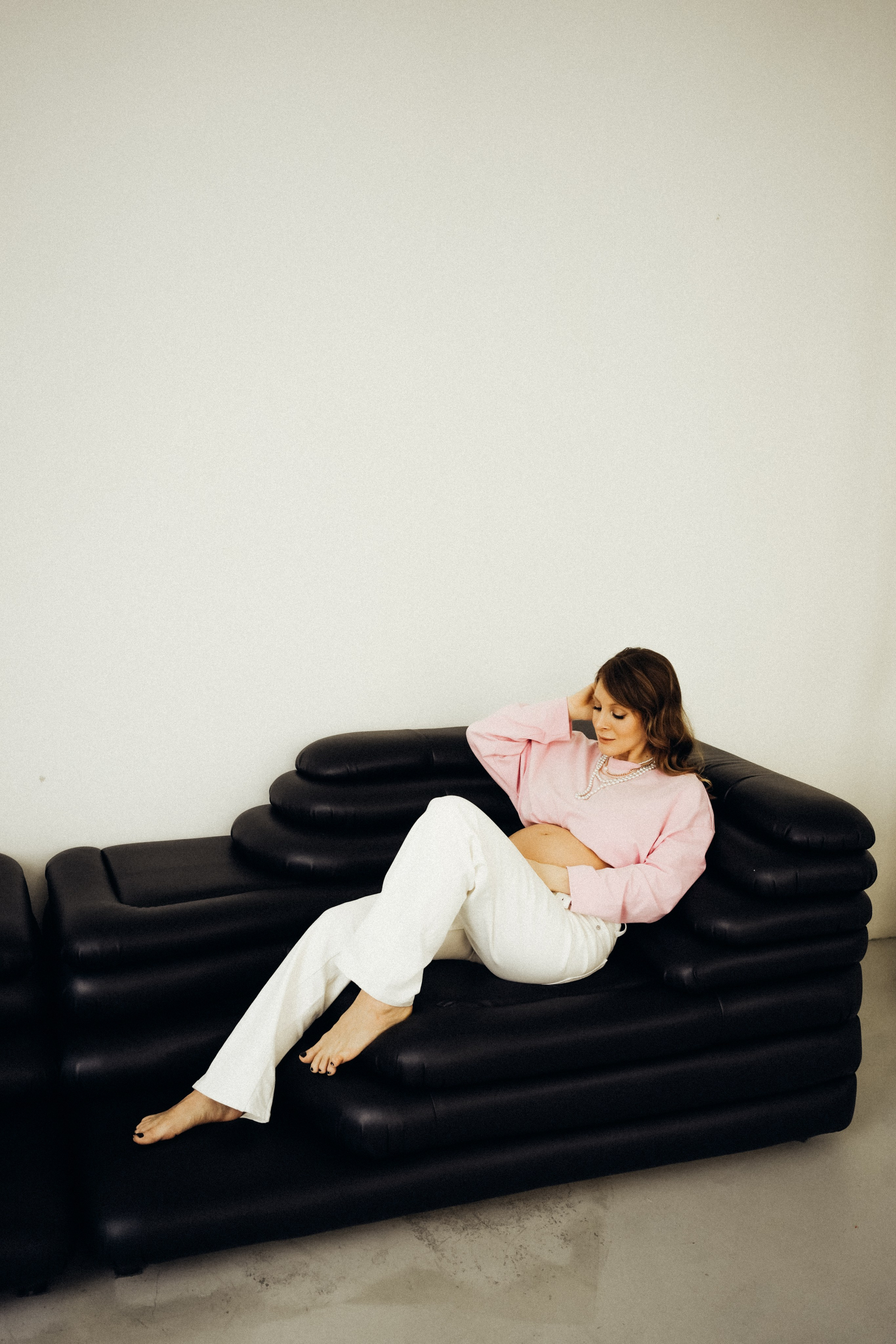 Настя. Фотограф г. Санкт-Петербург Александра Катанакова