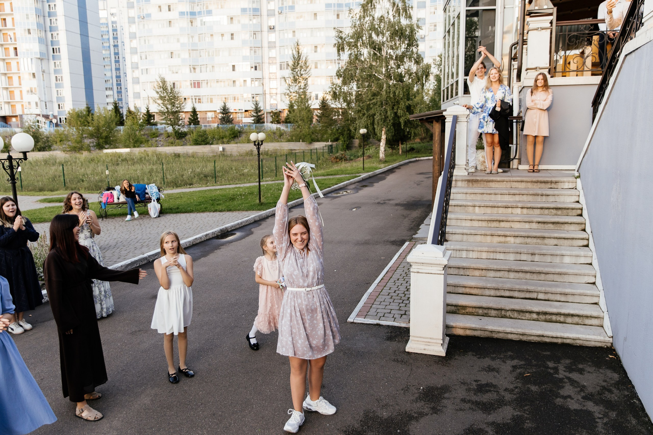 Disney. Свадебный и семейный фотограф в Красноярске Сиско Ксения