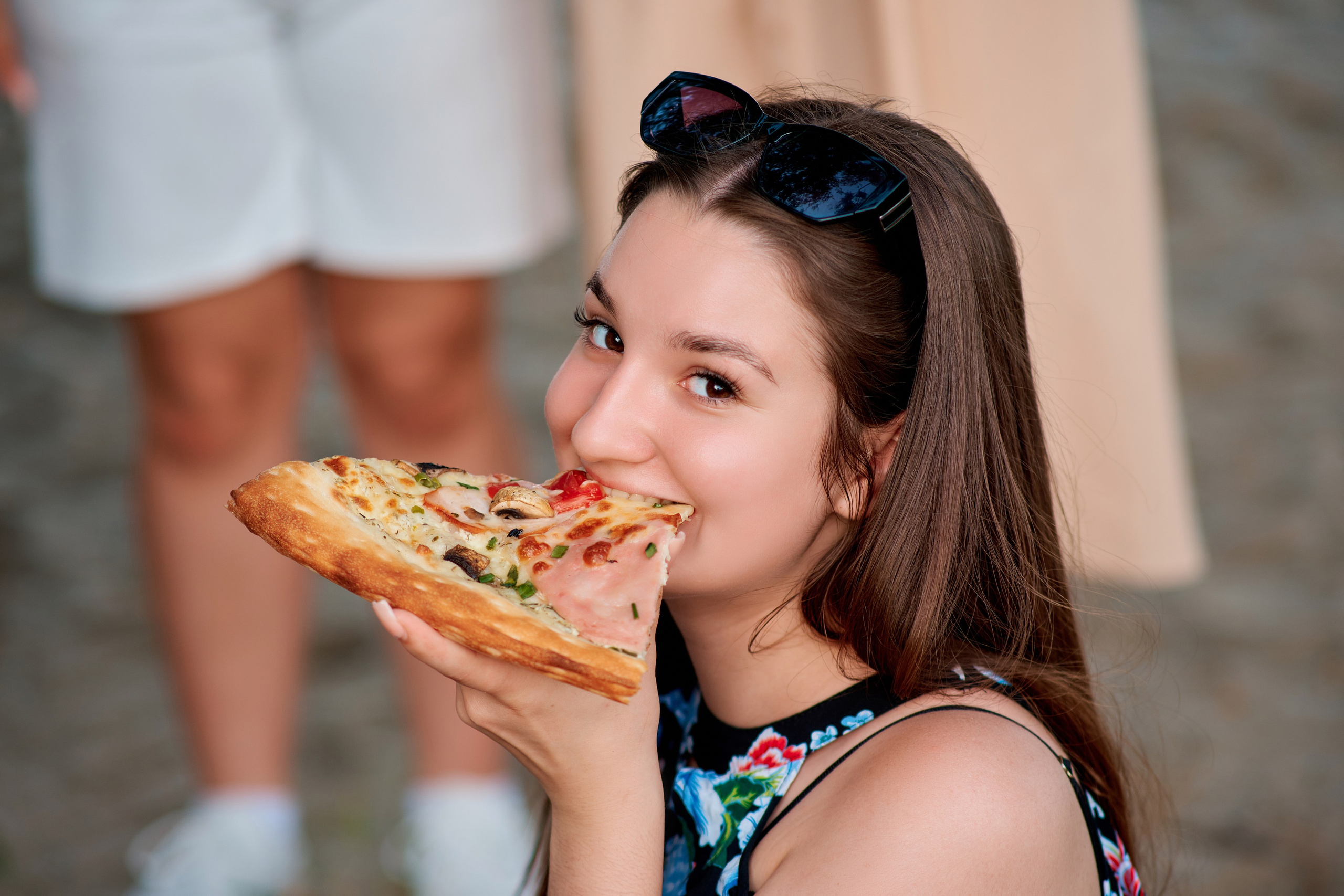 Съемка выпускников «Пикник у моря». Фотограф Таганрог Анна Трайжон