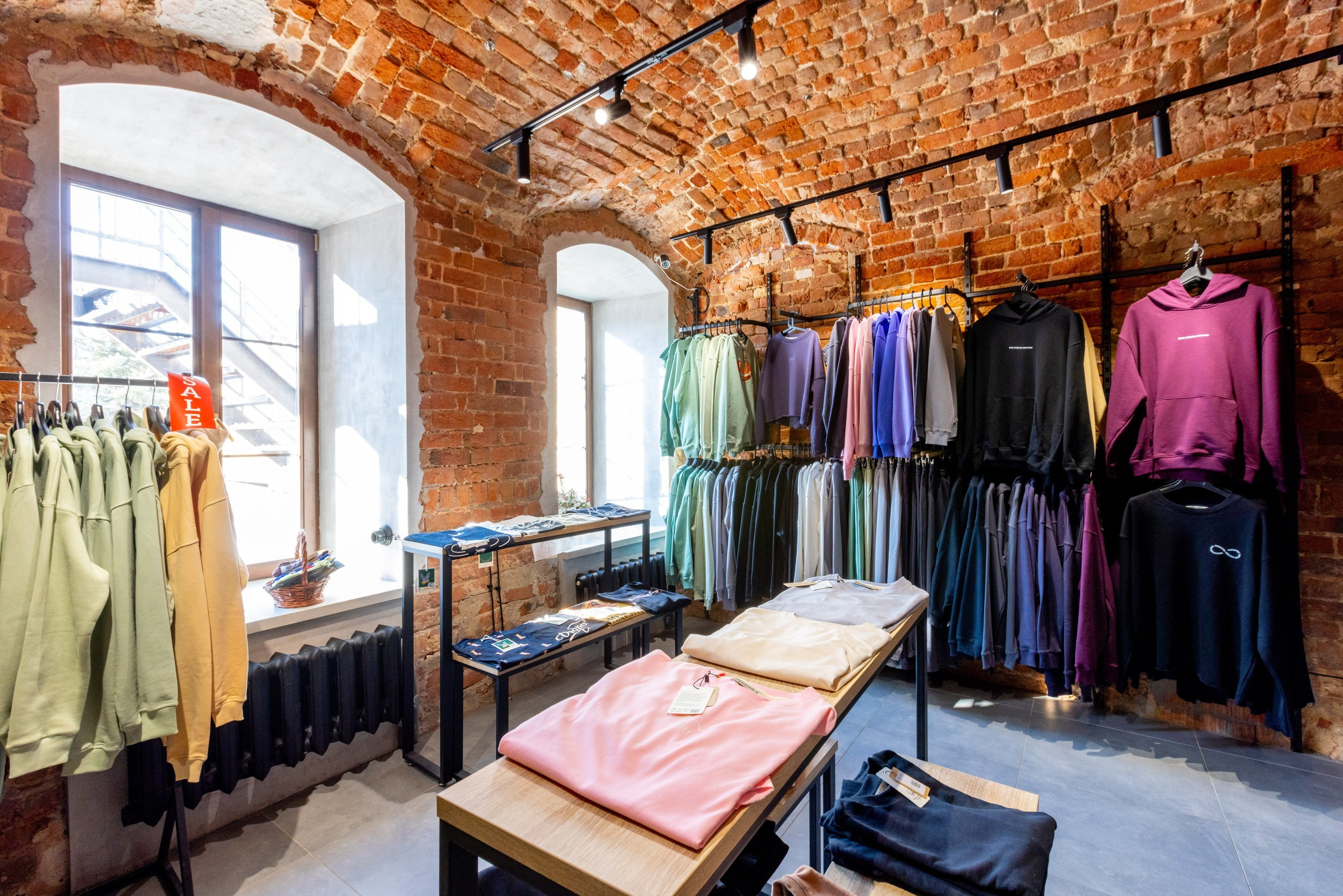 Родина. Одежда отечественных марок. Фотограф в Туле Крупский АнДРей. Фотостудия «КАДР71» в Туле