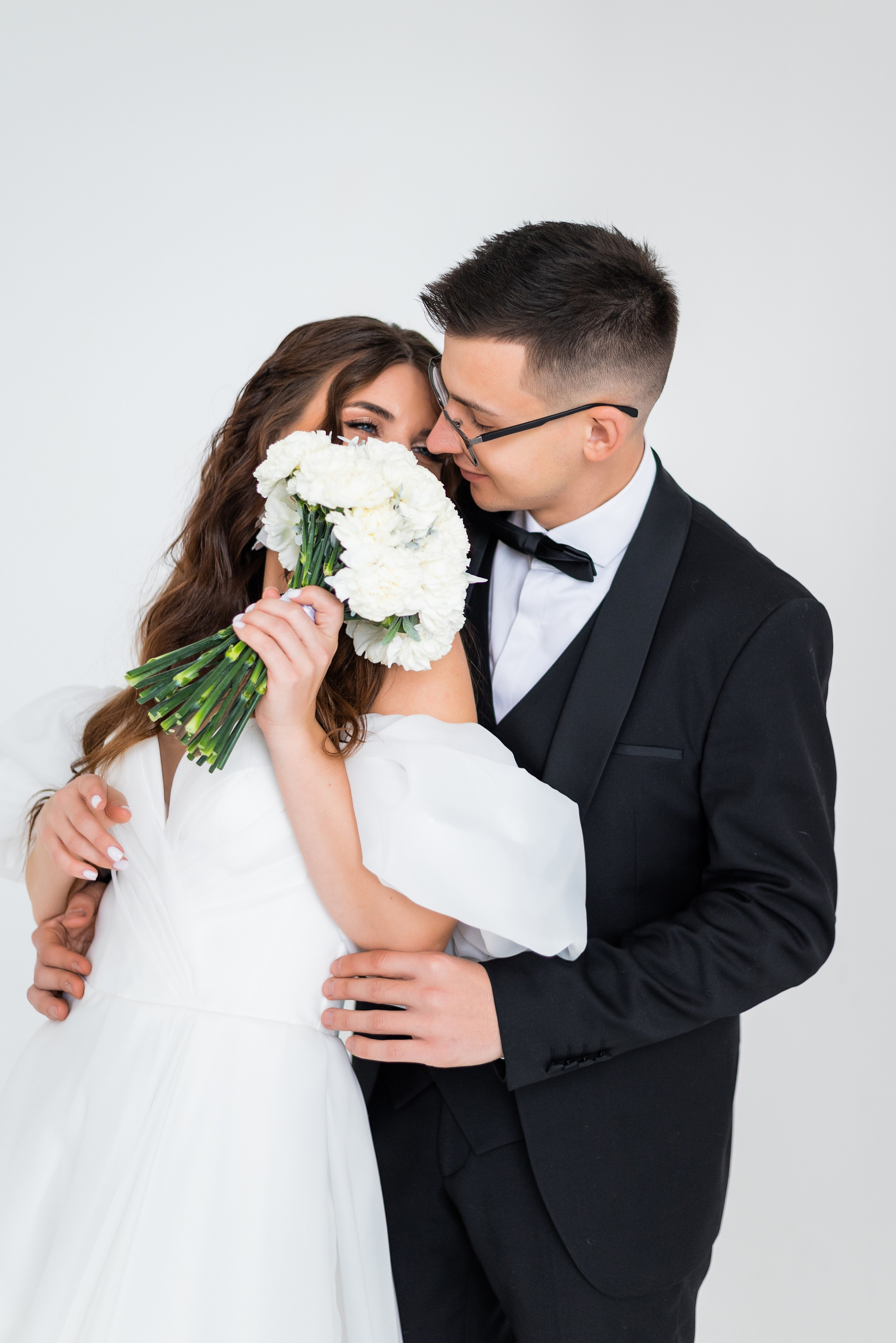 Свадебный день. Свадебный и семейный фотограф Евгения Хомчановская