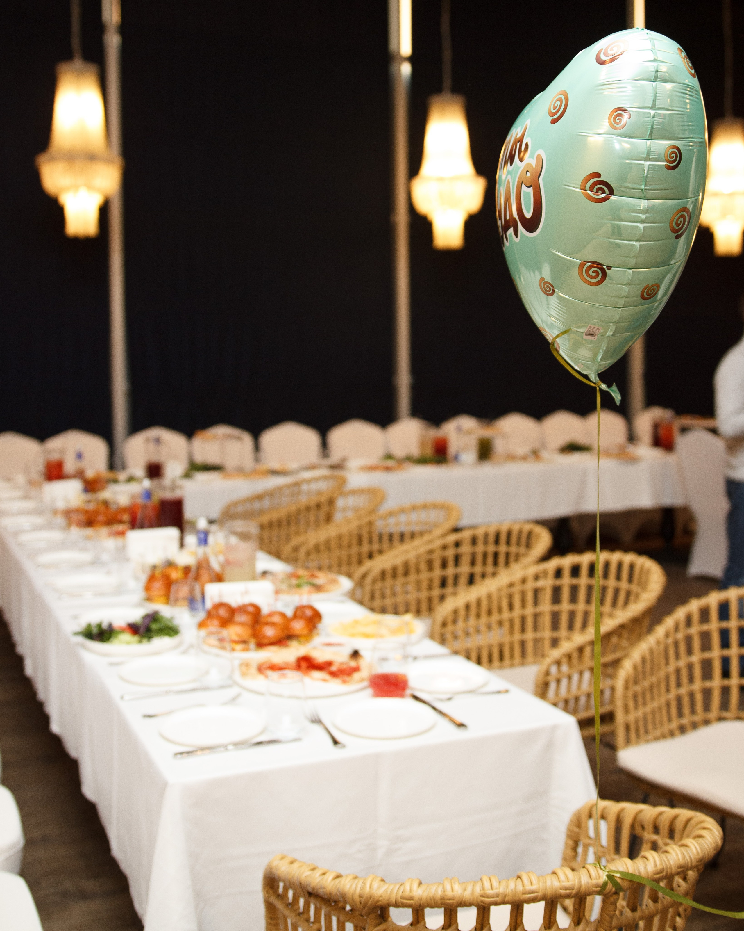 Детский день рождения. Фотограф Москва — личные фотосессии, лавстори в студии