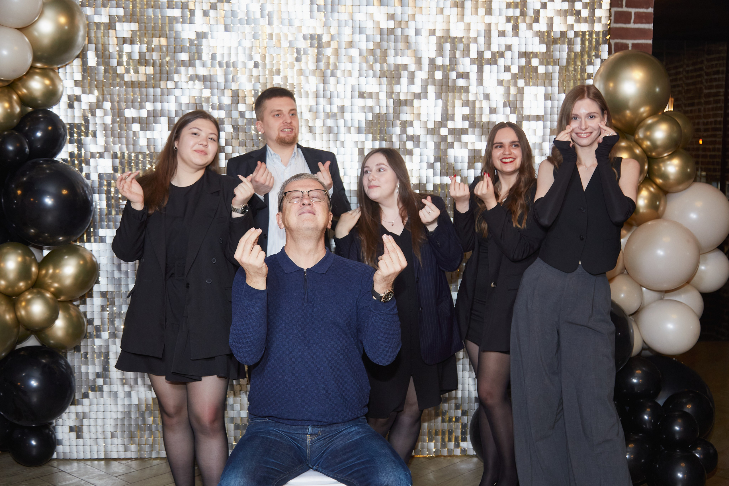 «новый год». Свадебный фотограф Москва и Московская область Борисов Сергей