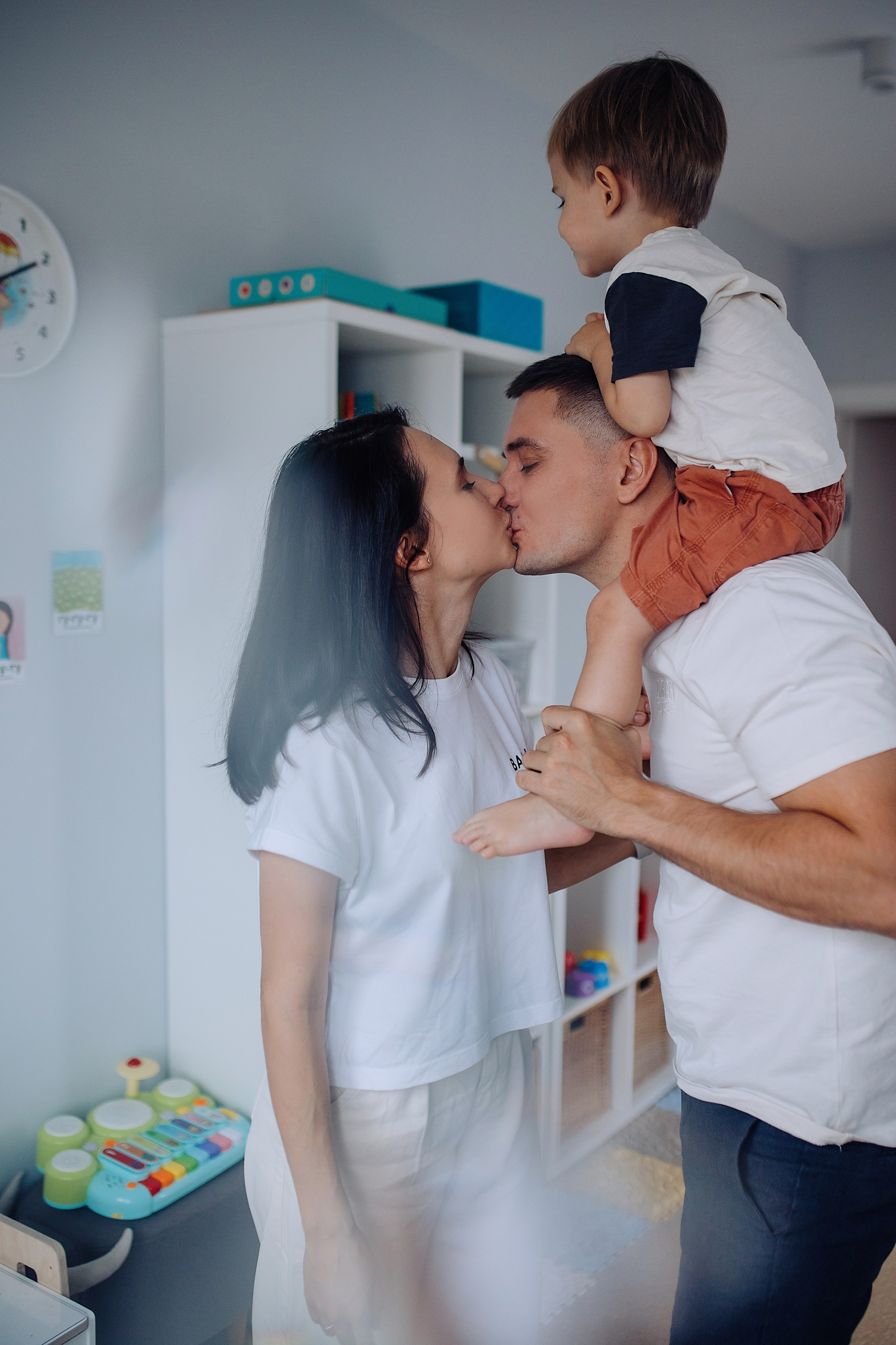 Марина (домашняя). Свадебный и семейный фотограф в Йошкар-Оле