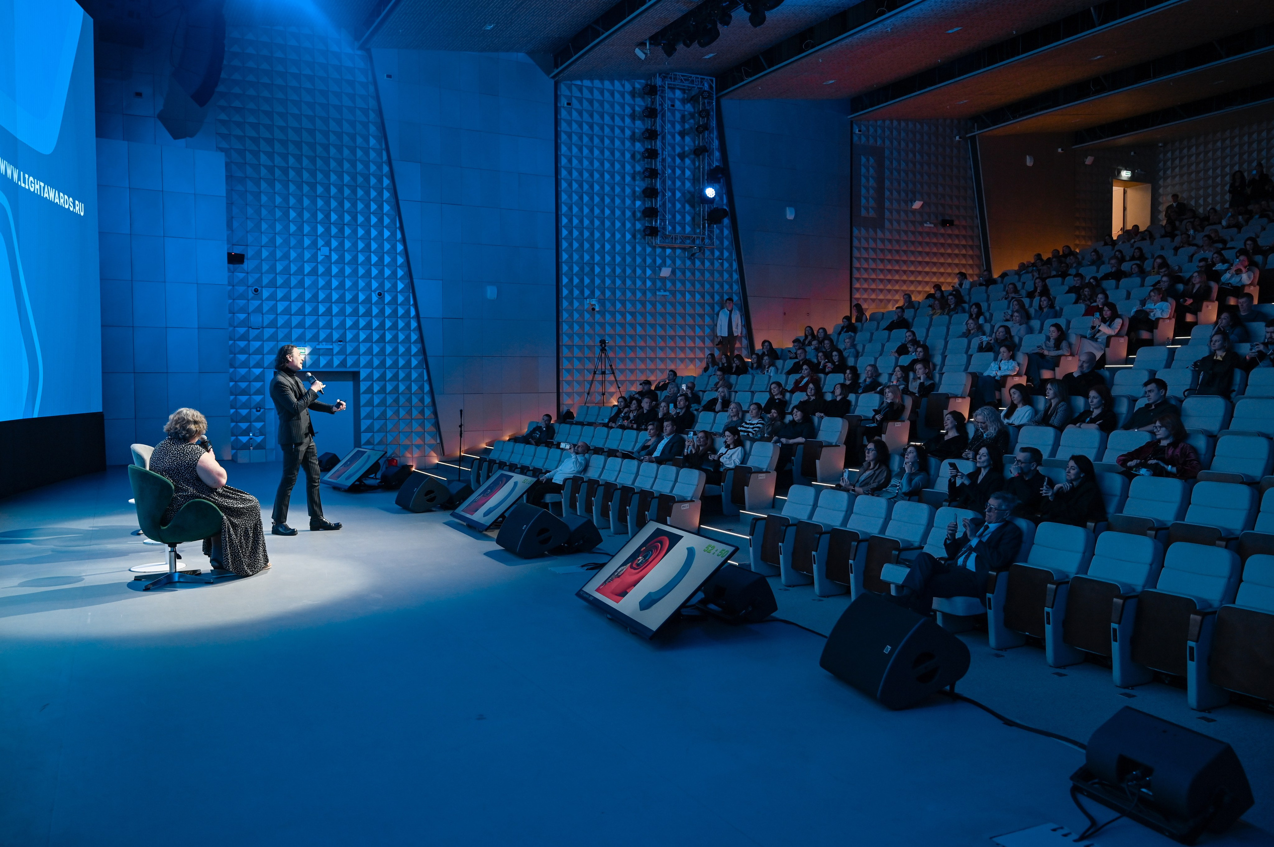 Премия Light Awards 2025. Свадебный и семейный фотограф в Домодедово и Москве Юлия Курзаева