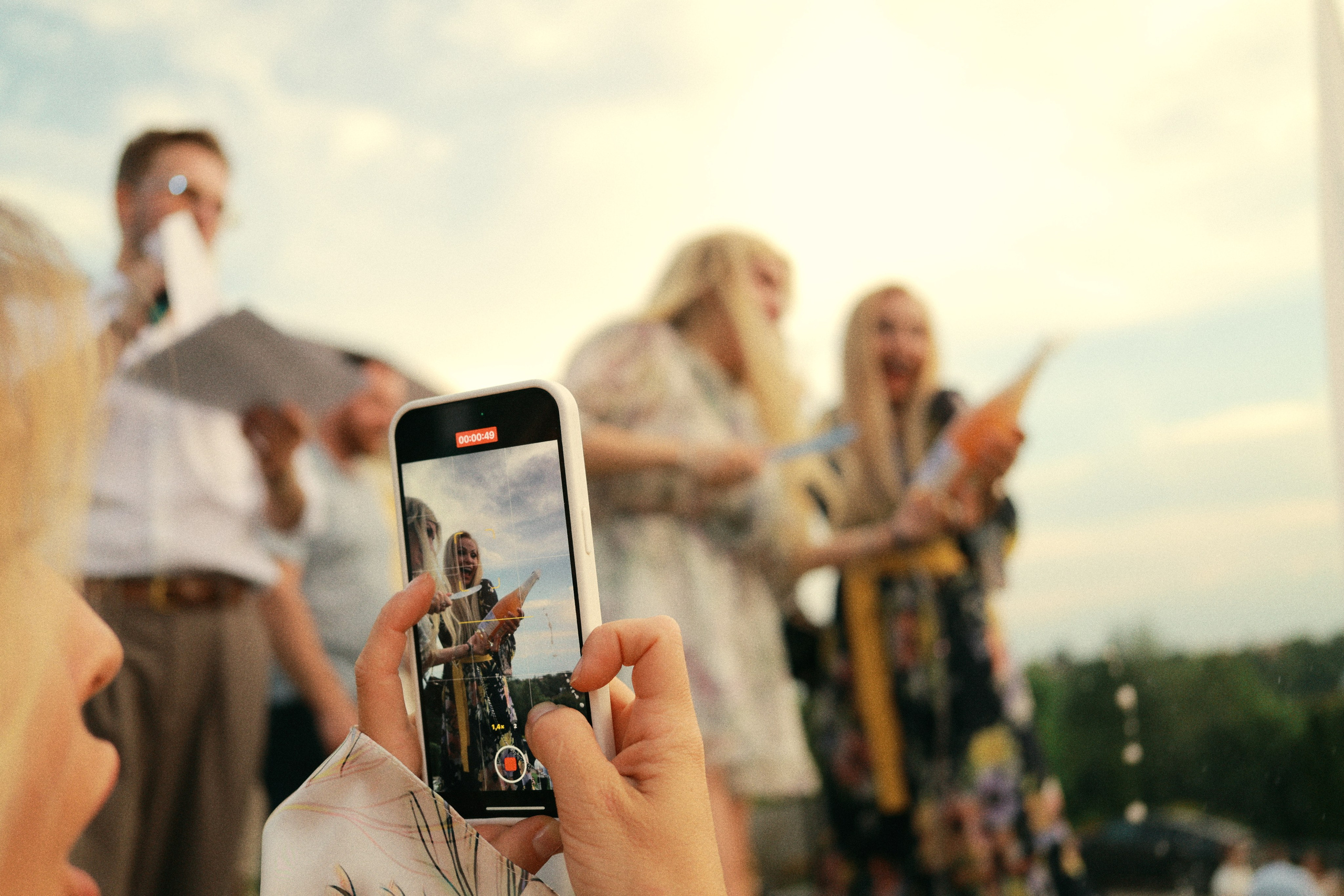 Атмо. Фотограф во Владимире, Москве и Суздале — Полина Романычева