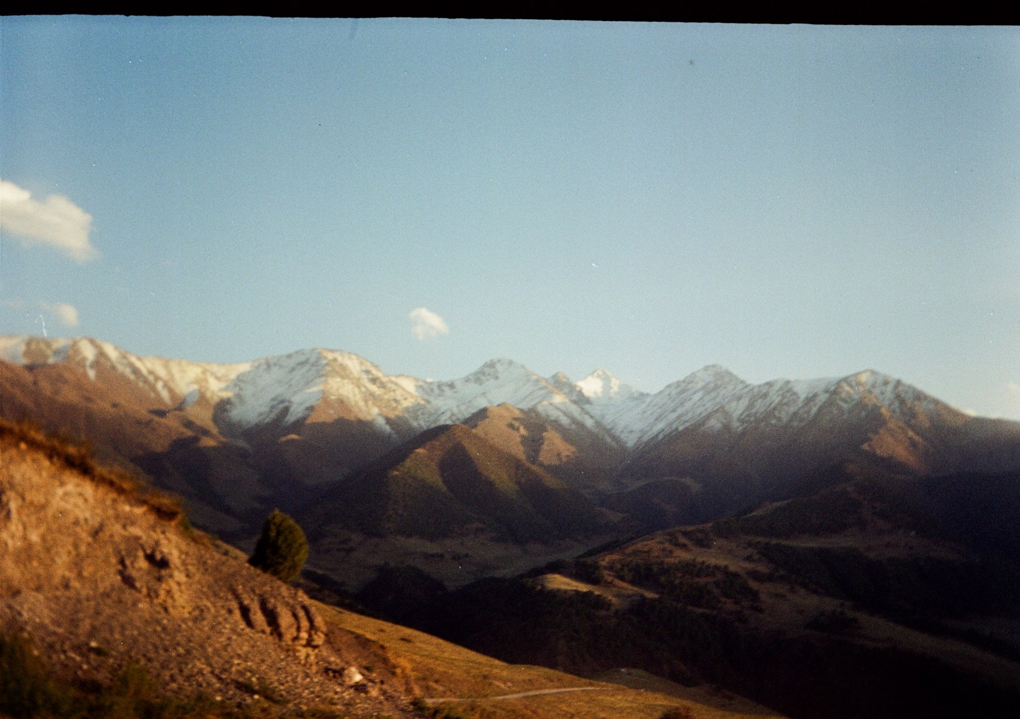 Кыргызстан на пленку. Профессиональный Фотограф во Владимире, в Москве и в Суздале — Полина Романычева