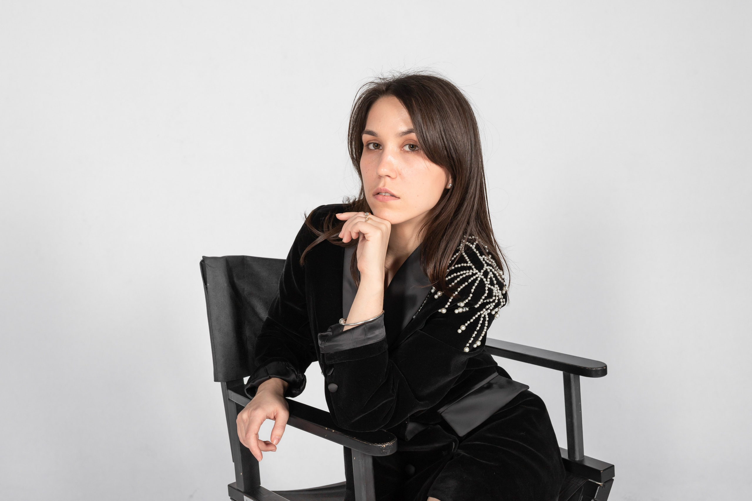 Ирина. Марина Шаймухаметова. Фотограф в Уфе