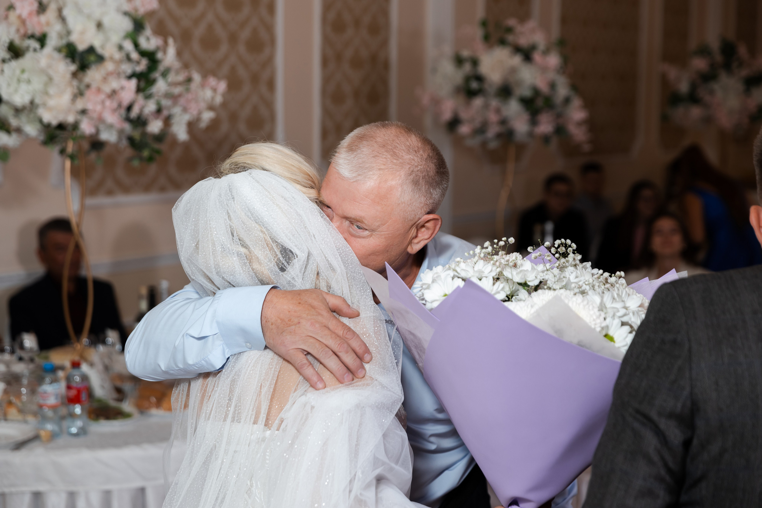 Михаил и Кристина. Марина Шаймухаметова. Фотограф в Уфе