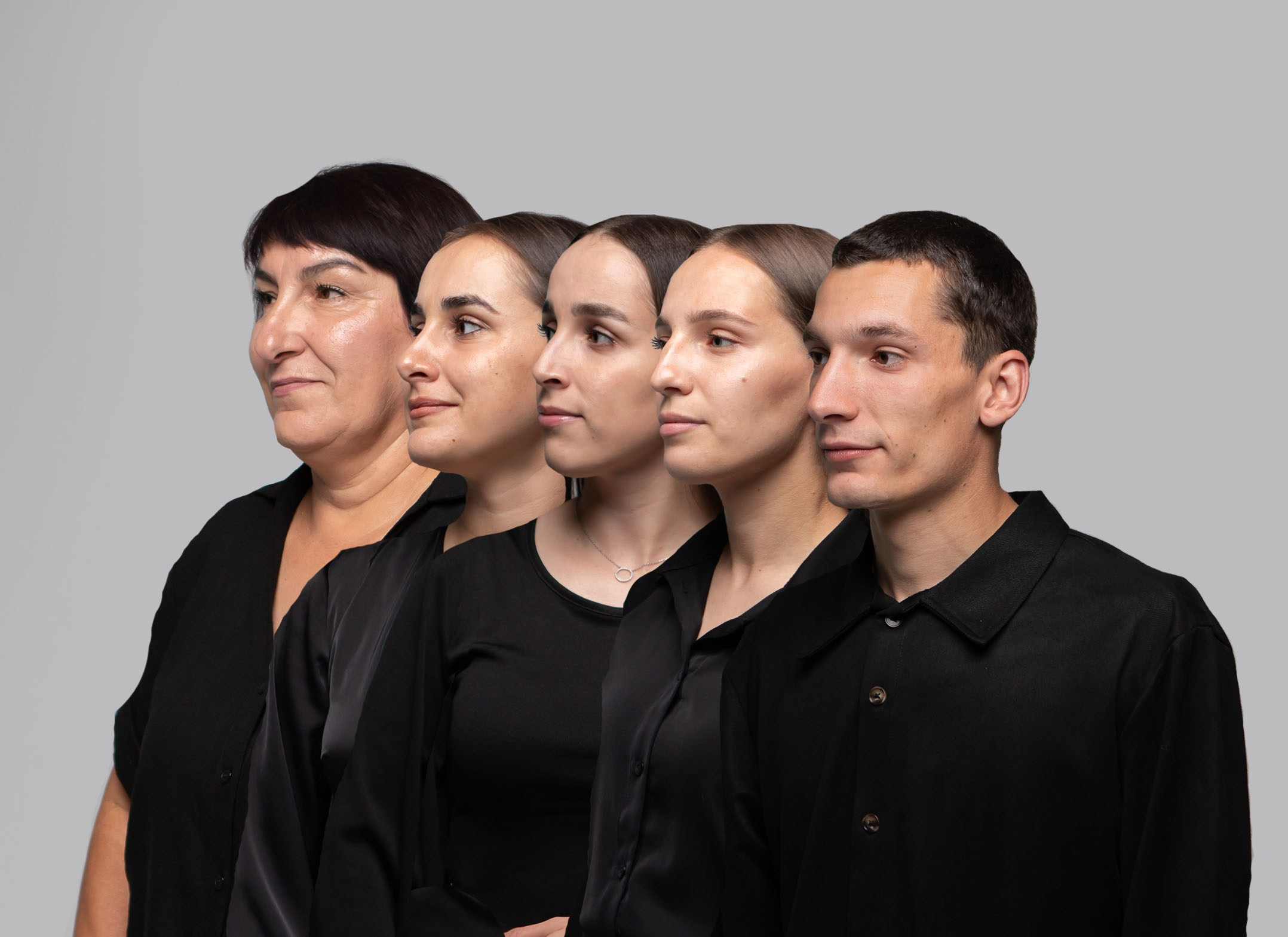 Семейные фото сессии. Главная