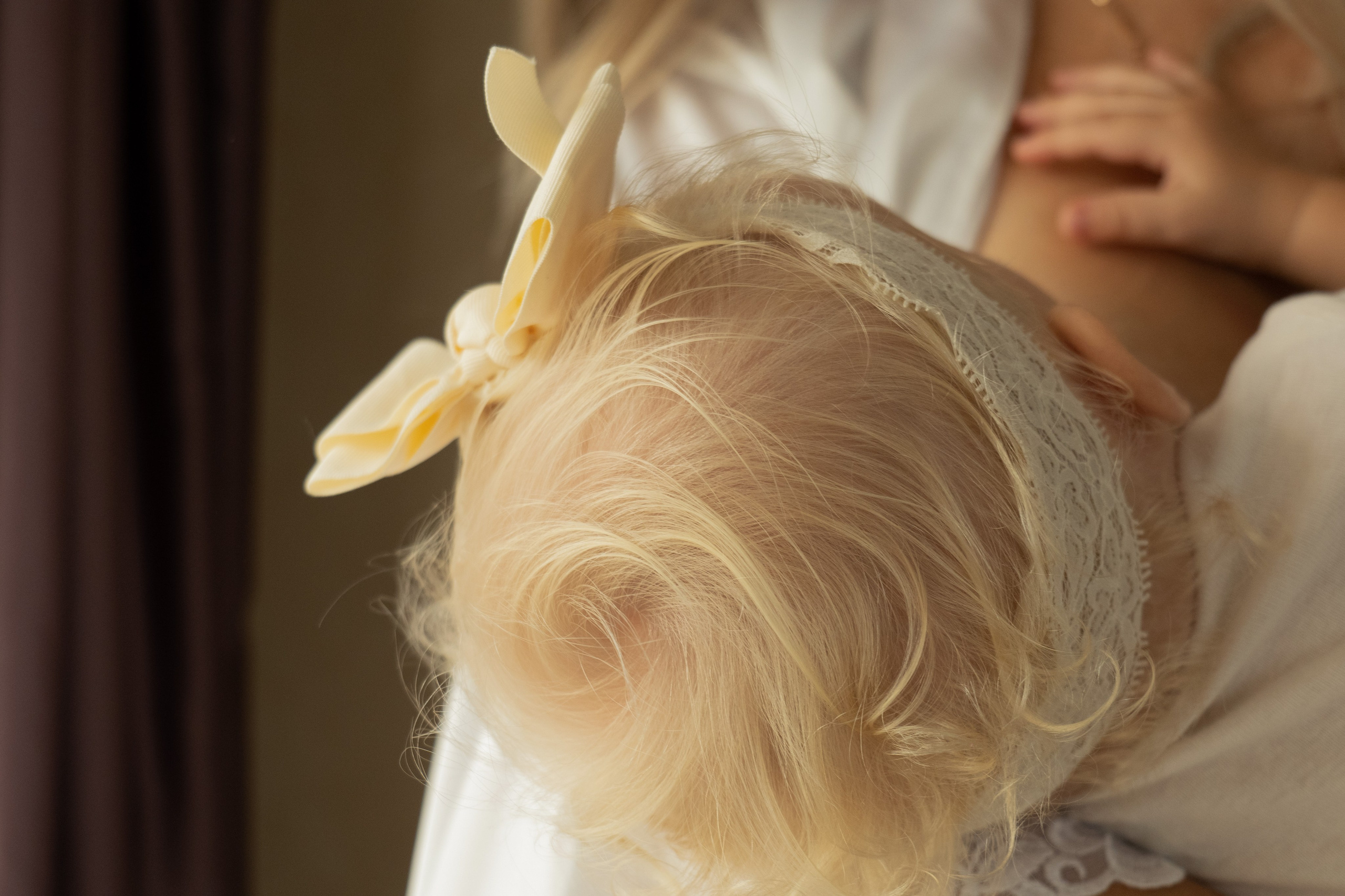 Семейная фотосессия дома. Фотограф видеограф Ольга Василевская