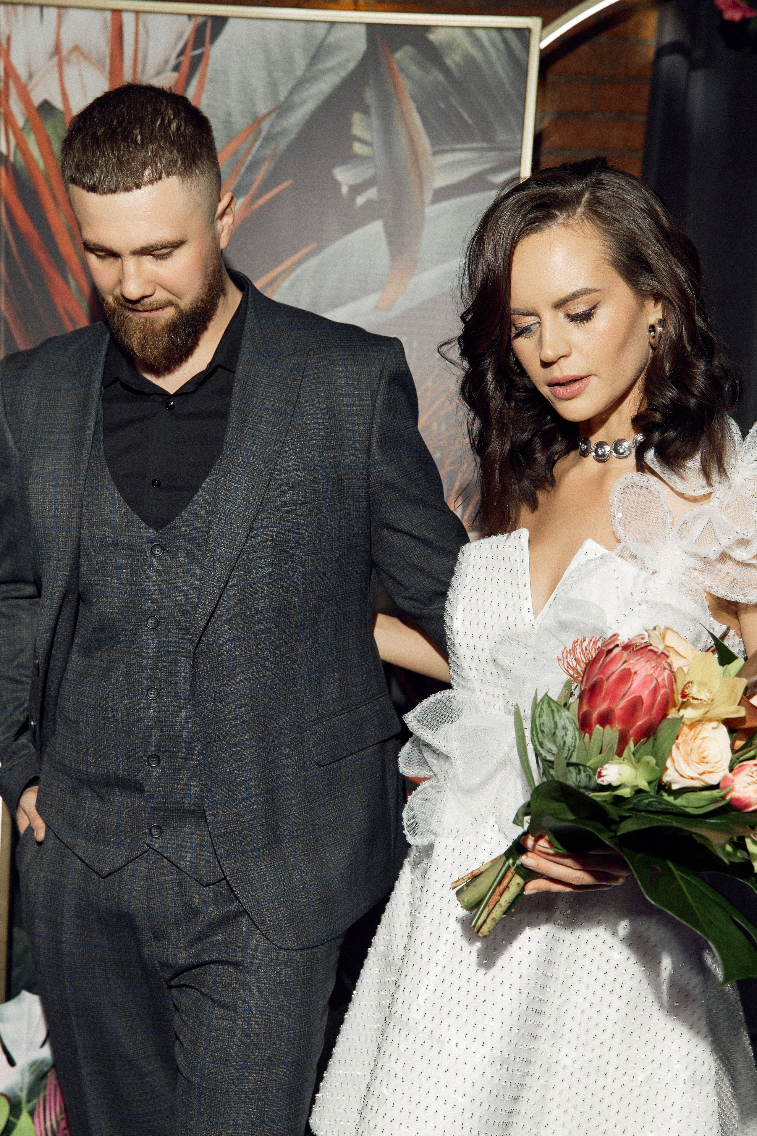 Посмотреть серию. Свадебный и семейный фотограф в Красноярске Тряпчев Павел