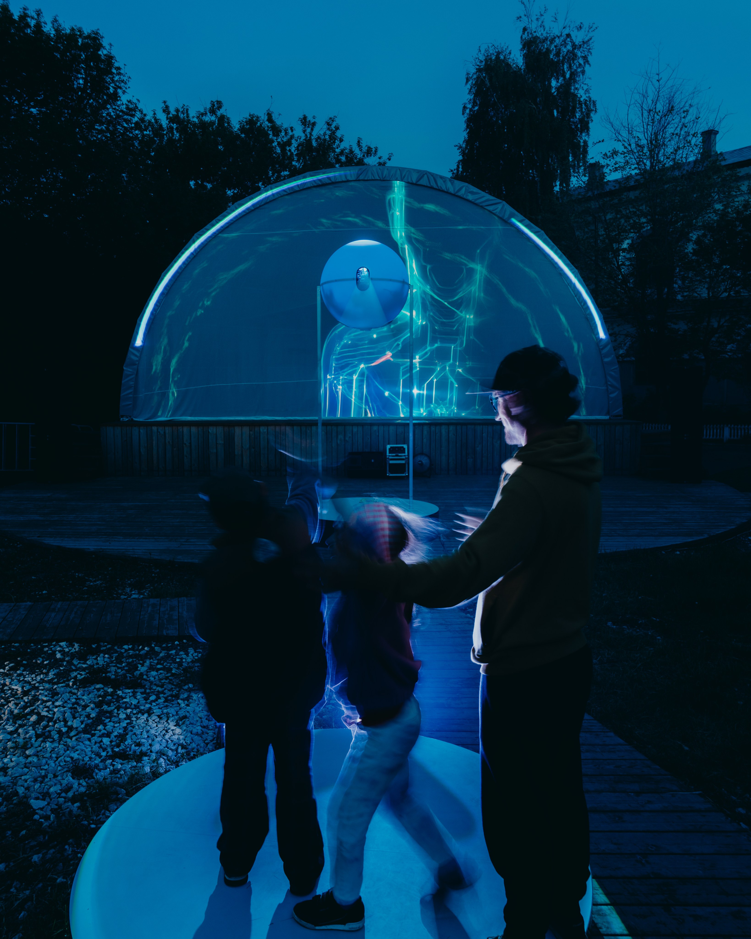 NUR 2024. @tomrus: Рустам Шагиморданов — фотограф