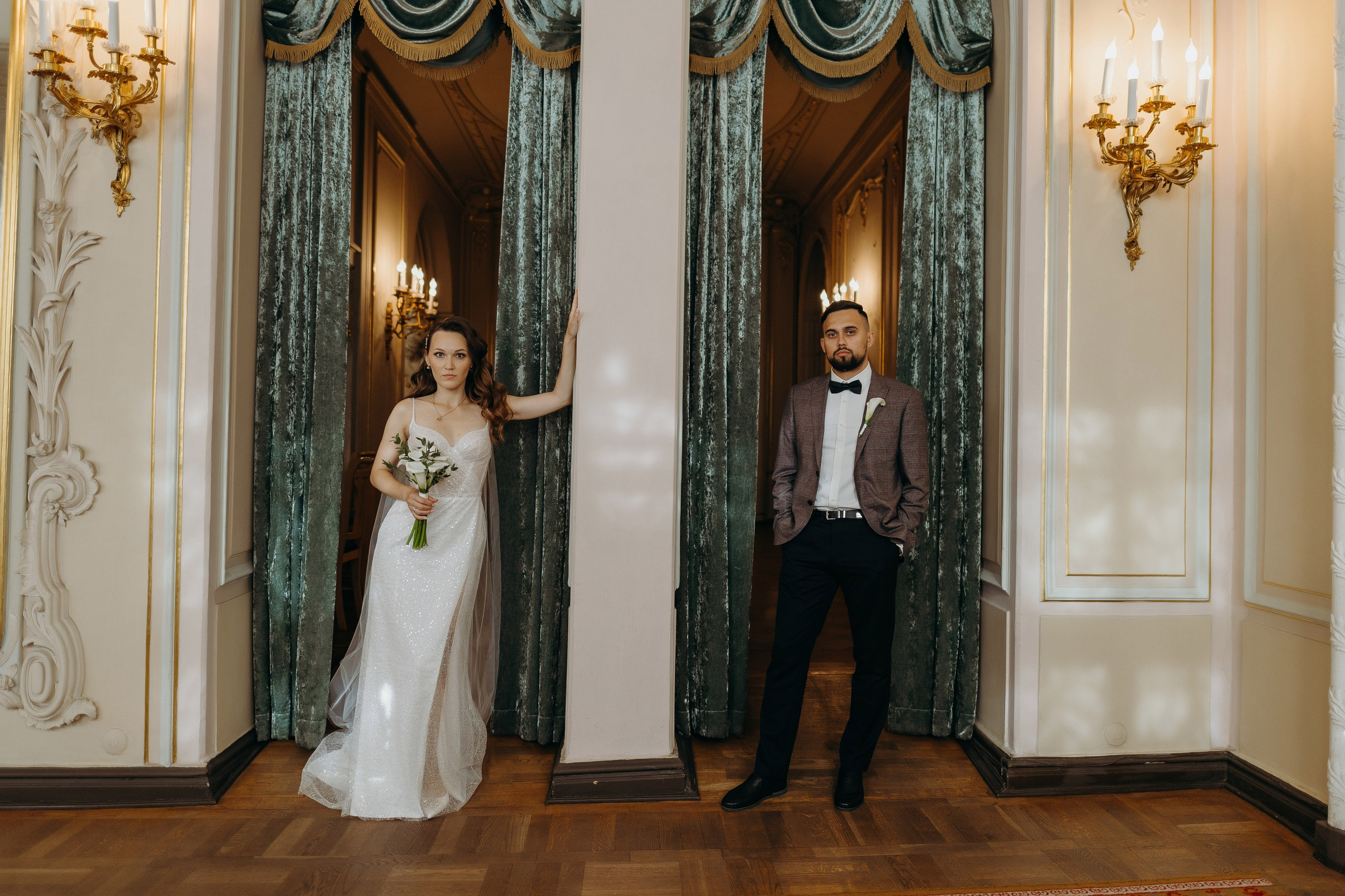 Wedding day 05.09.24. Свадебный фотограф в Санкт-Петербурге