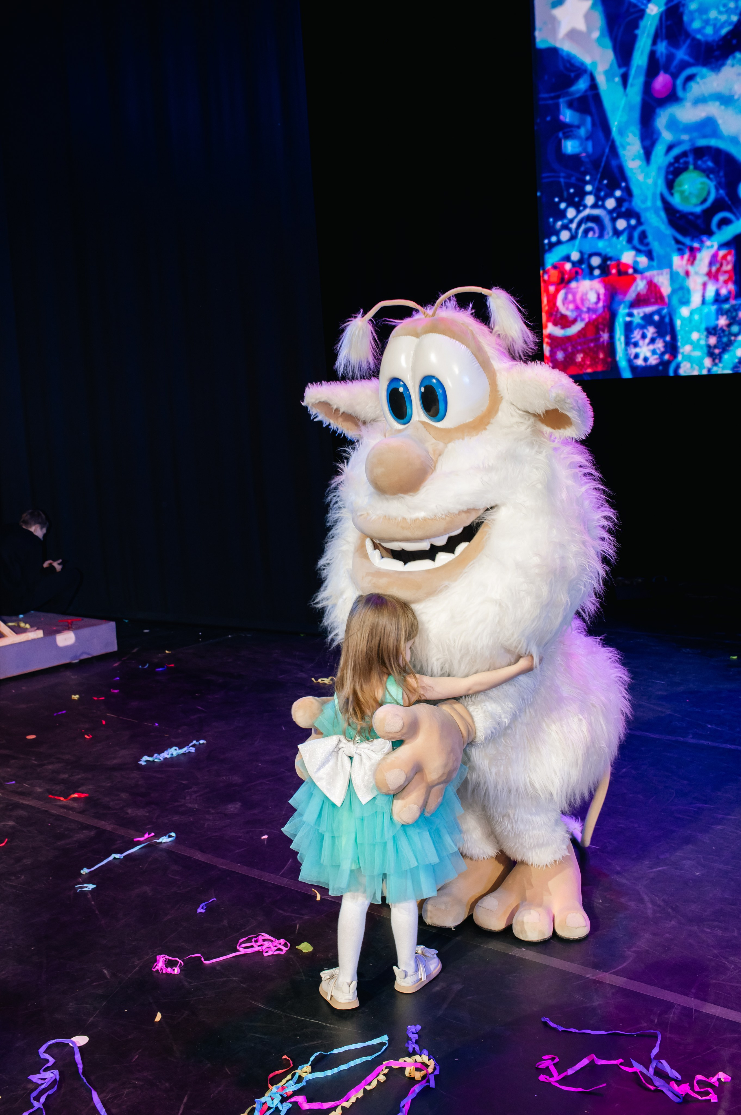 Культурные события. Фотограф — Игорь Ушаков