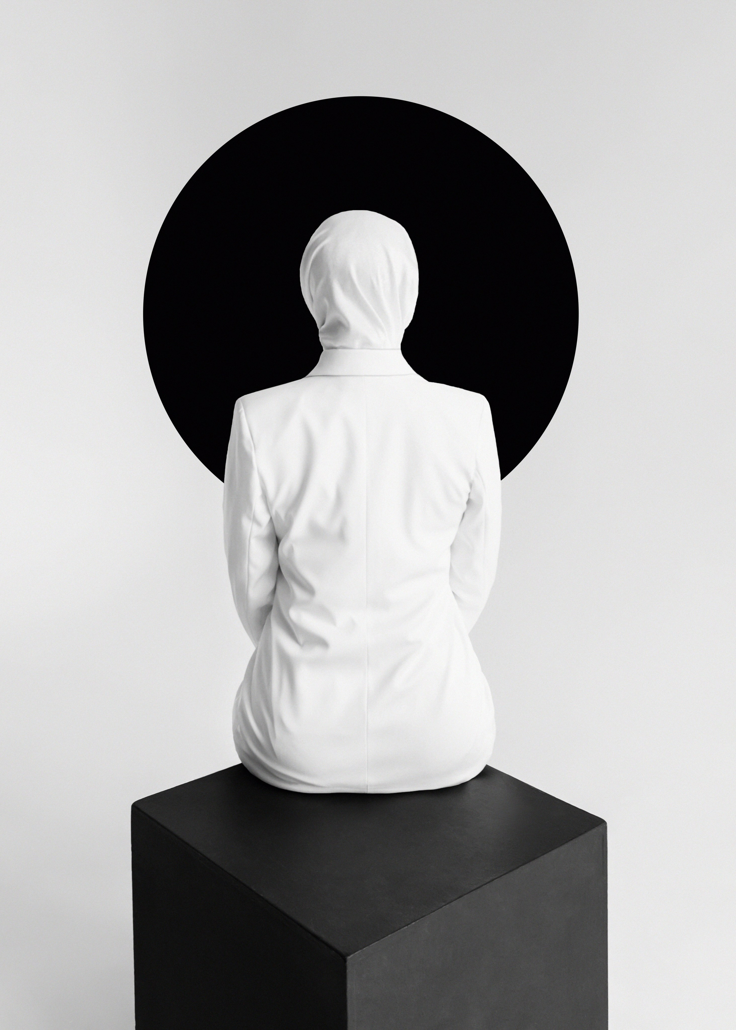 Концептуальная фотография. ФОТОГРАФ — ИГОРЬ УШАКОВ