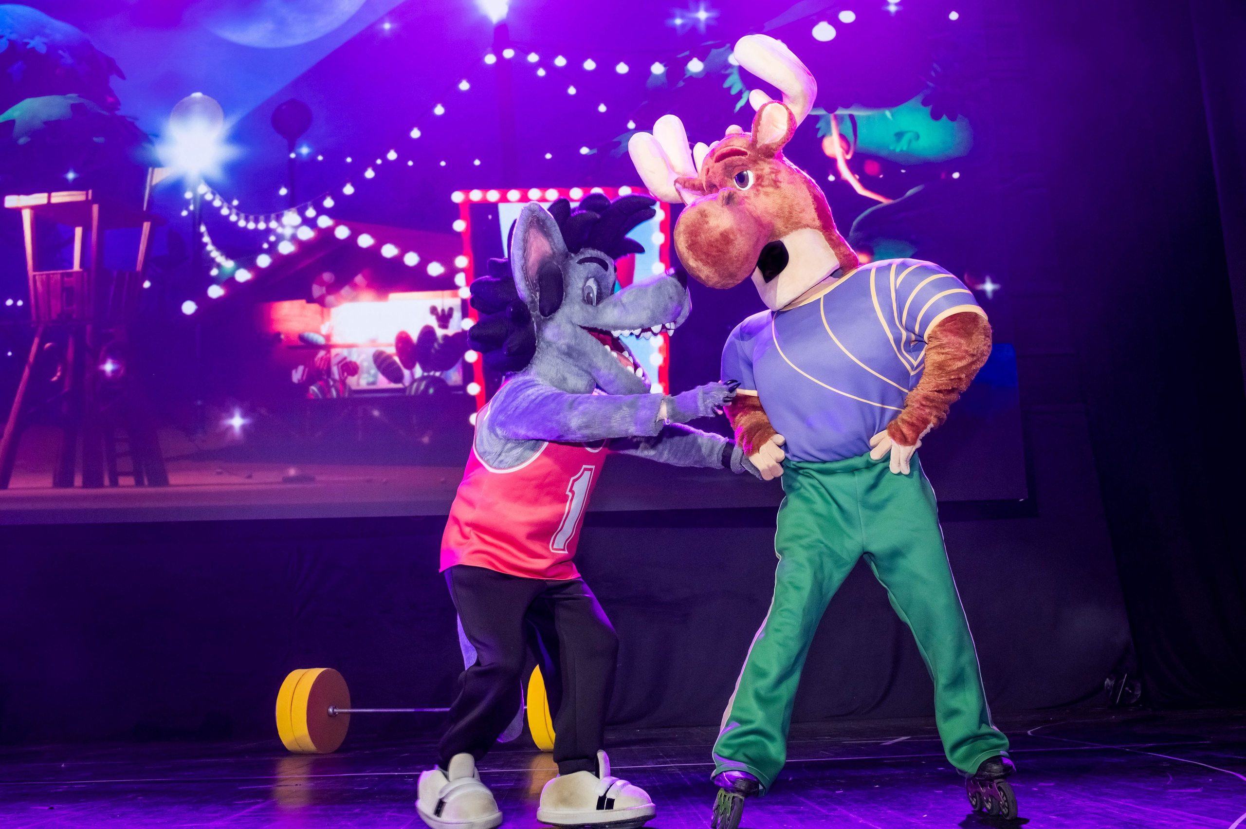 Культурные события. Фотограф — Игорь Ушаков