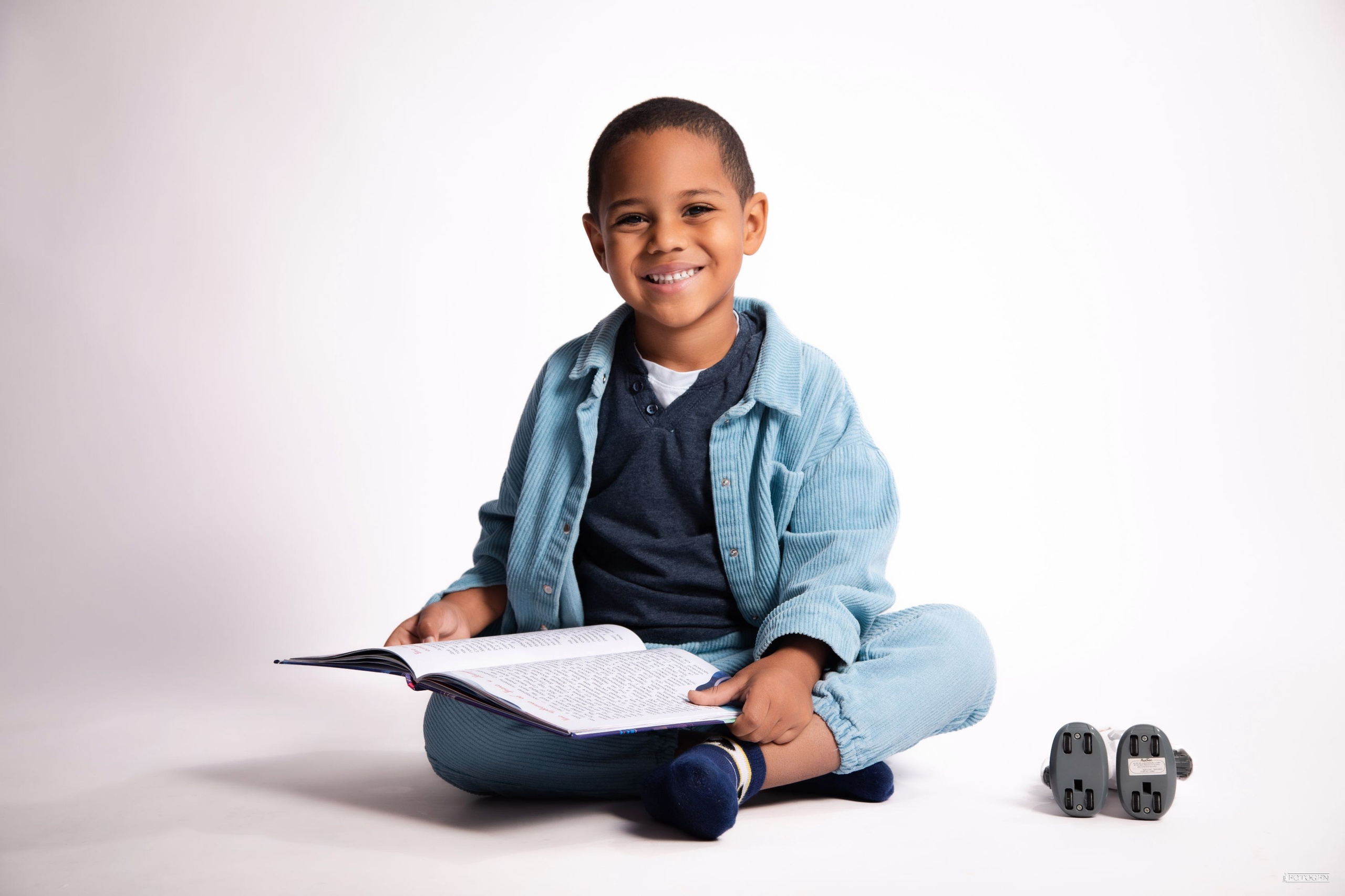 Фотосессия Мальчиков до 6 лет в Студии — Fotogen. Интерьерная фотостудия FOTOGEN г. Краснодар