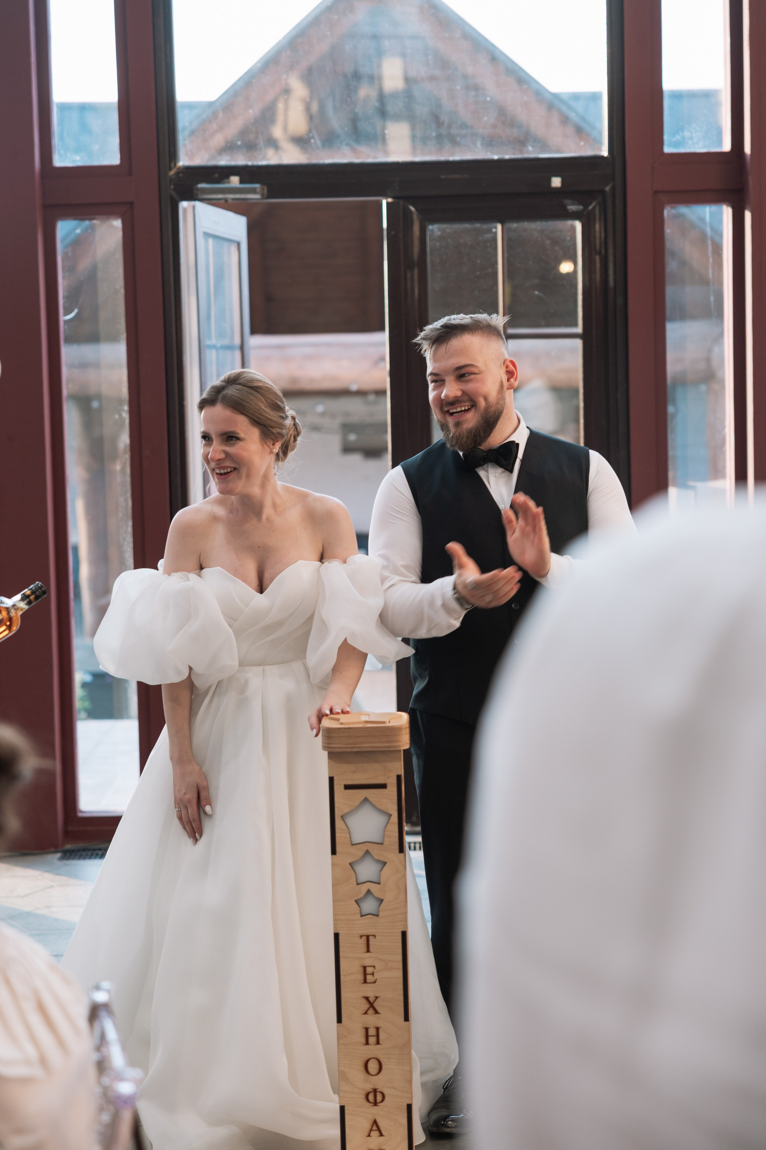 Свадебные серии. Свадебный фотограф в Москве — Оскар Гелманов