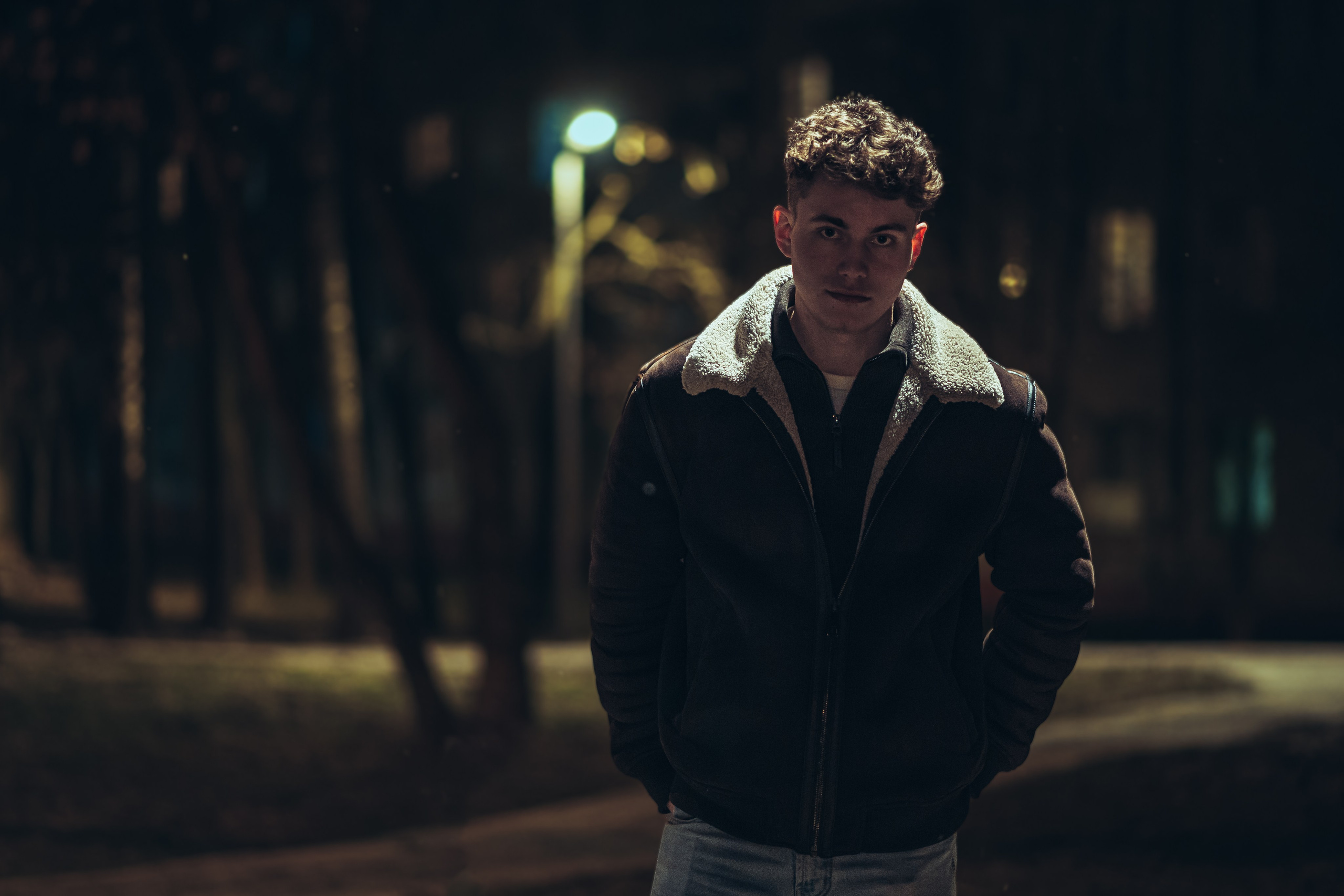 Иван Кубик — фотограф и видеограф