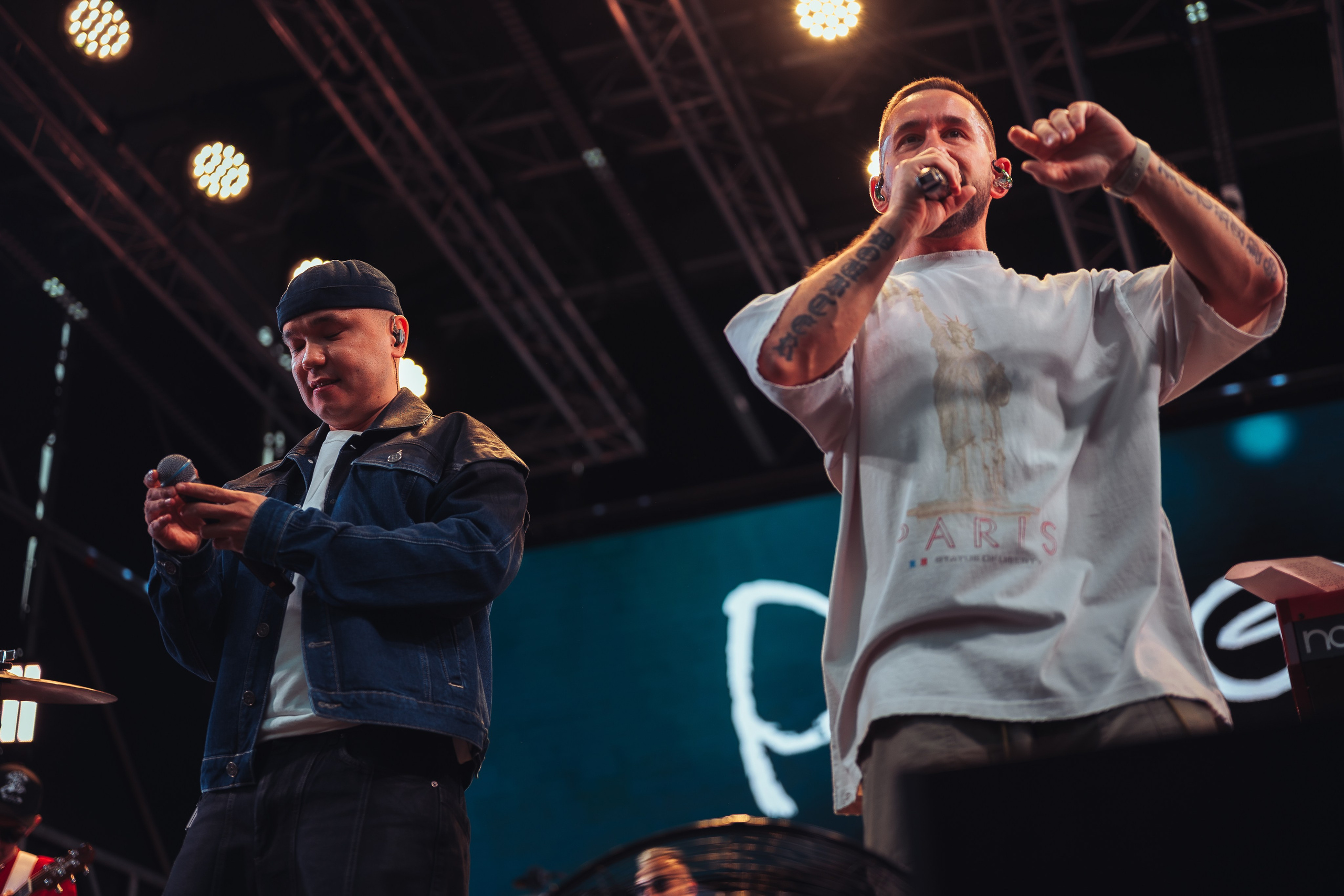 Pizza — репортажная съёмка. Иван Кубик — фотограф и видеограф