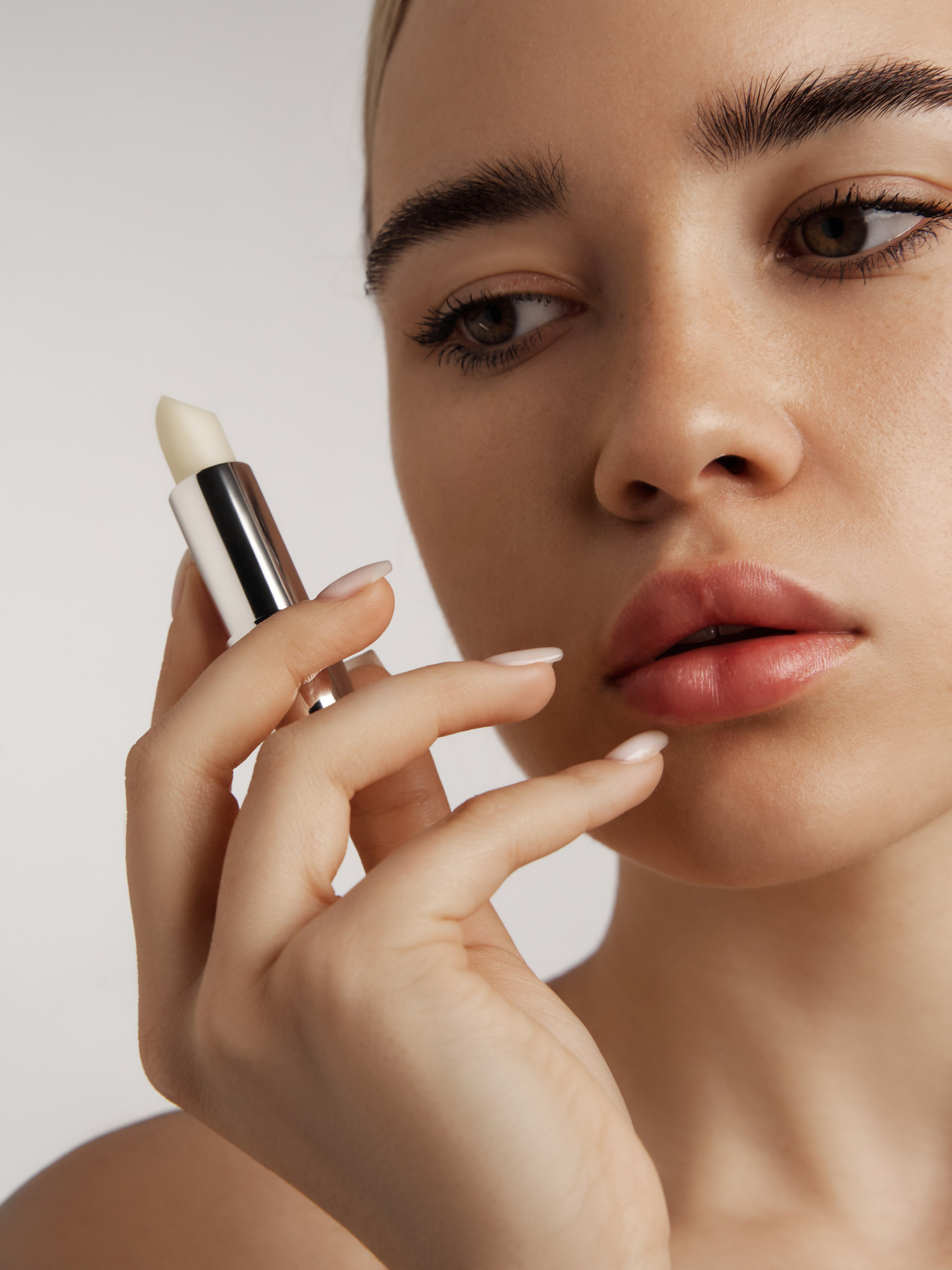 Портфолио: косметика. Packman Production: портфолио