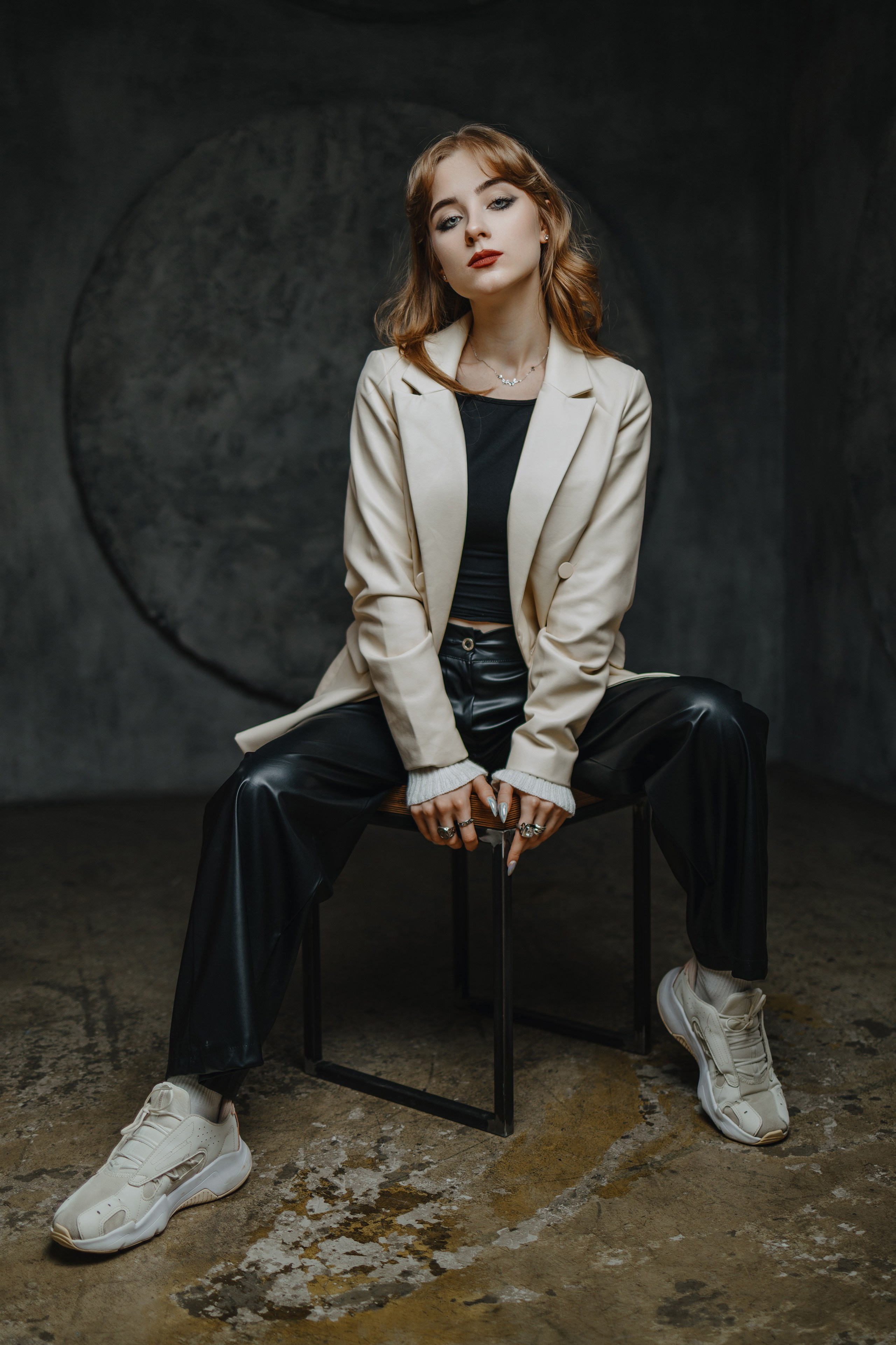 Референсы для старших классов. Классный фотограф, по мнению школьников