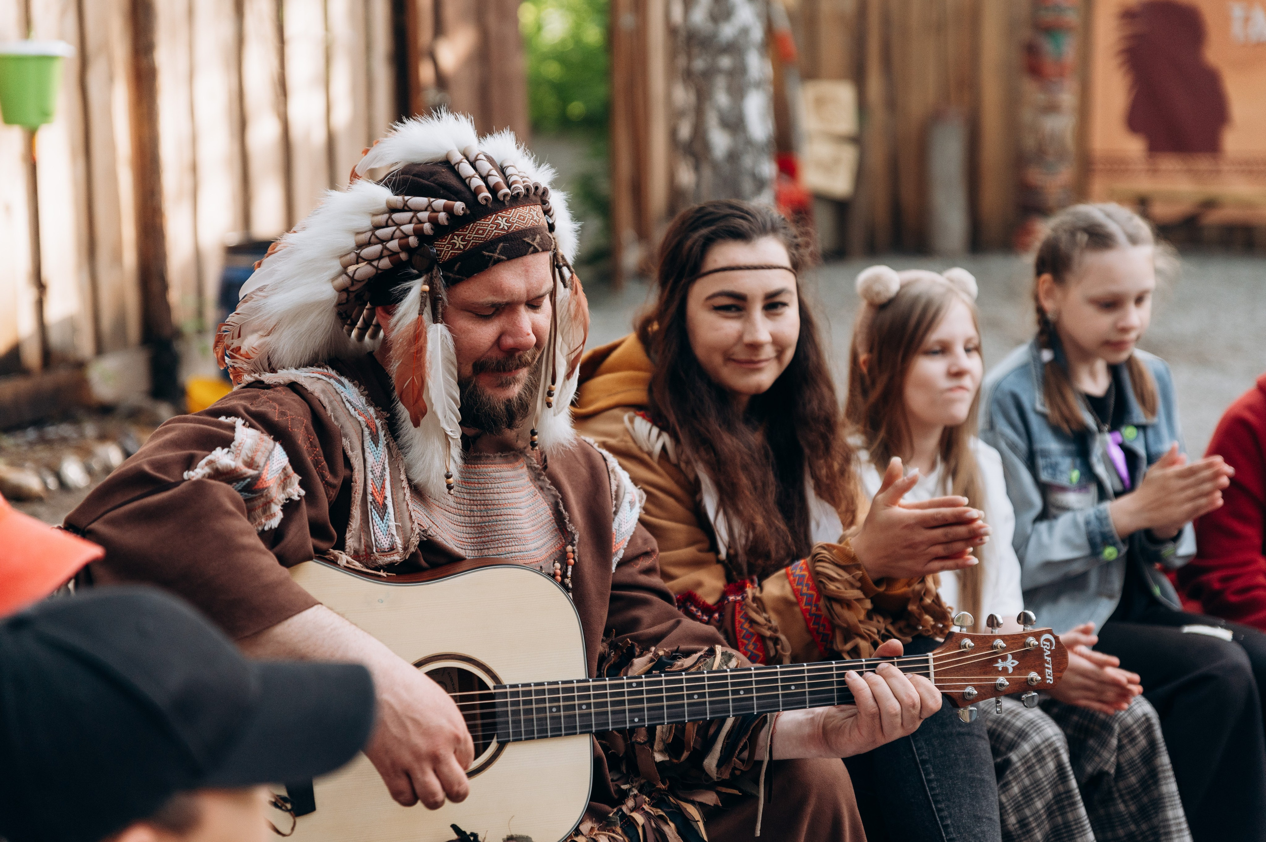 «Тайна пропавшего ожерелья». Фотограф в Новосибирске