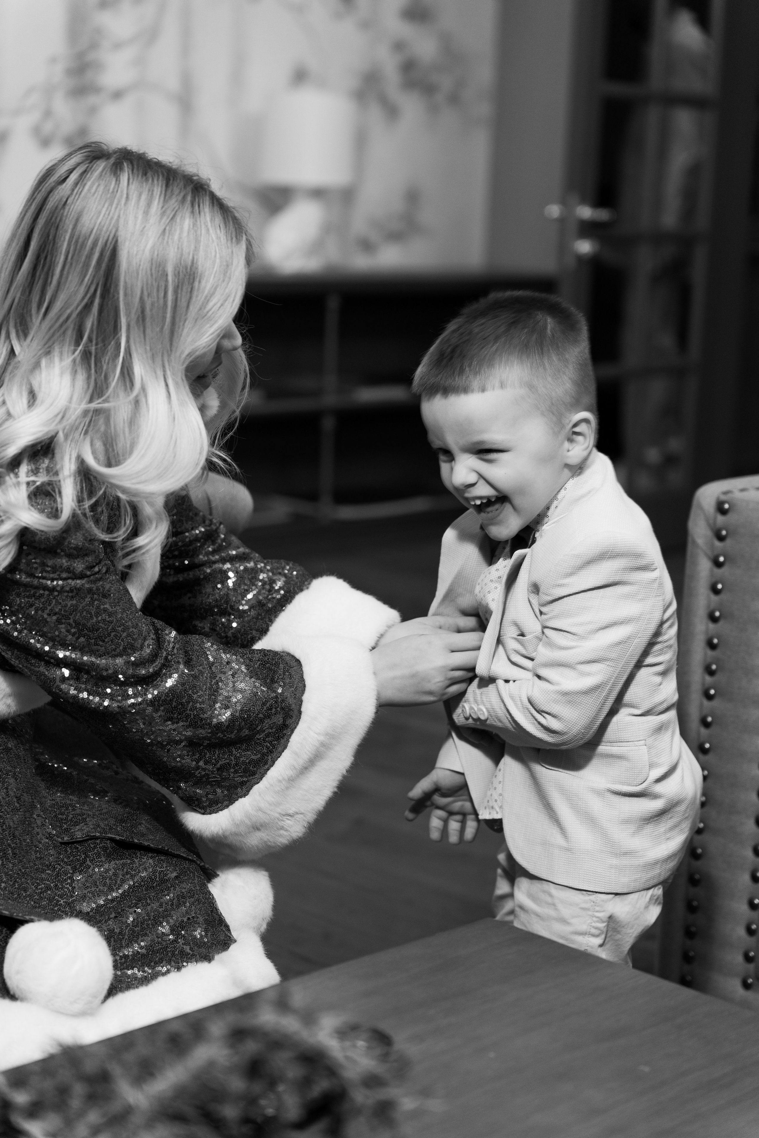 Новогодняя ночь. Фотограф в Москве и России