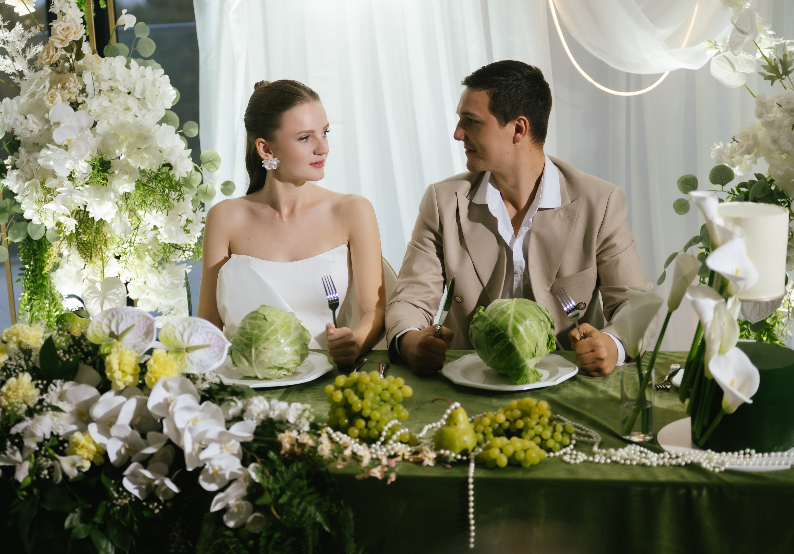 Олег и Юлия. Luciano Форос. Свадебный, женский, семейный фотограф в Севастополе Юлия Мошенко