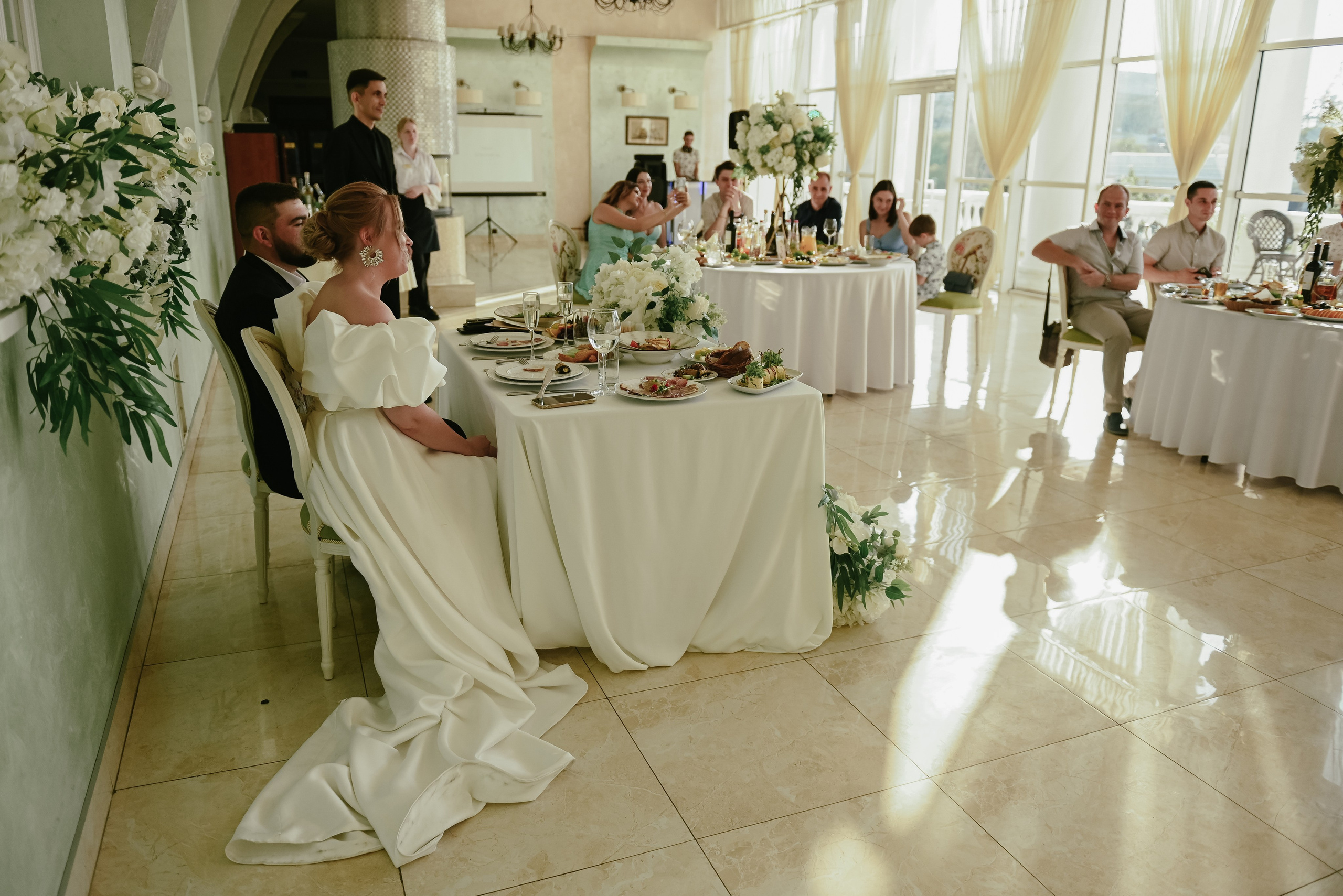 Иван и Лиза (Севастополь). Свадебный, женский, семейный фотограф в Севастополе Юлия Мошенко